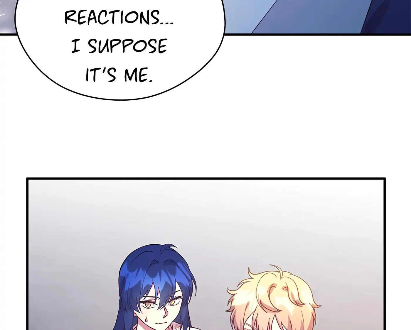 Accidental Warrior Chapter 84 page 58 - 
