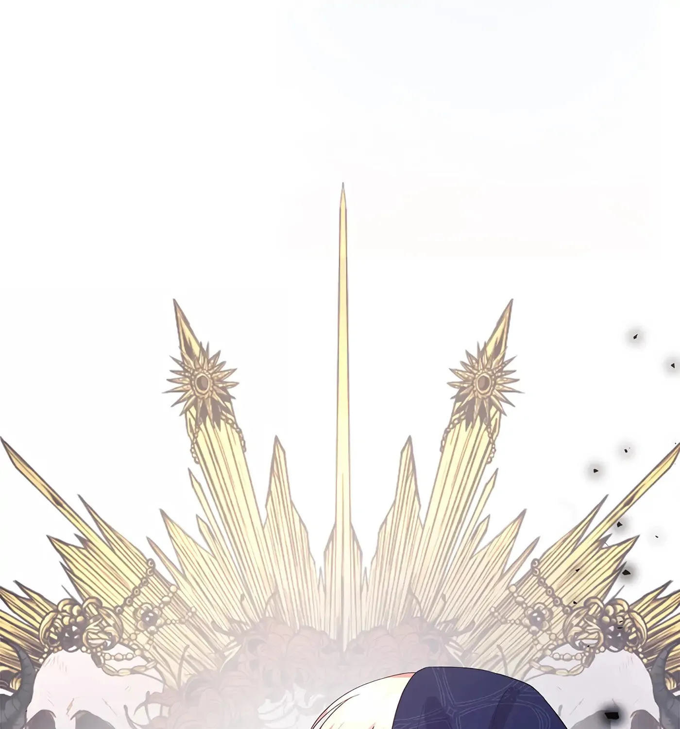 Accidental Warrior Chapter 84 page 7 - 
