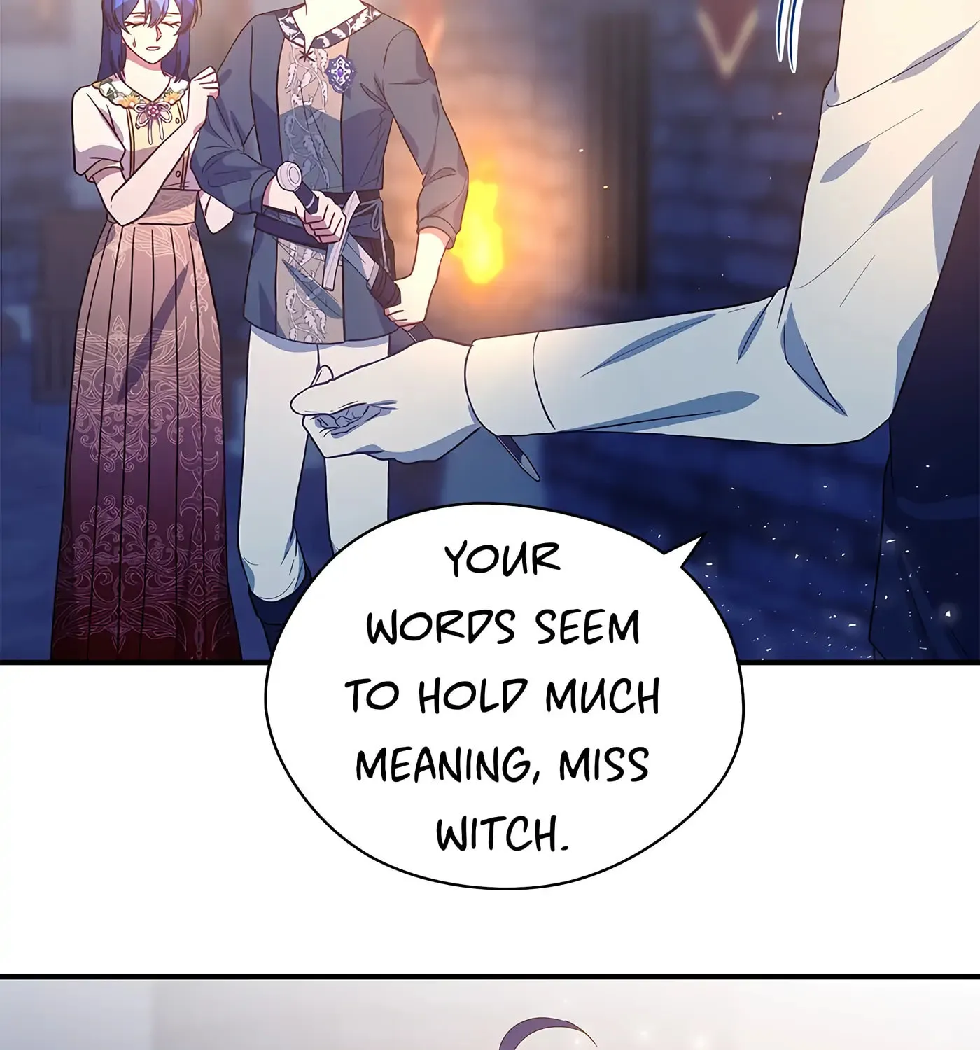 Accidental Warrior Chapter 84 page 63 - 
