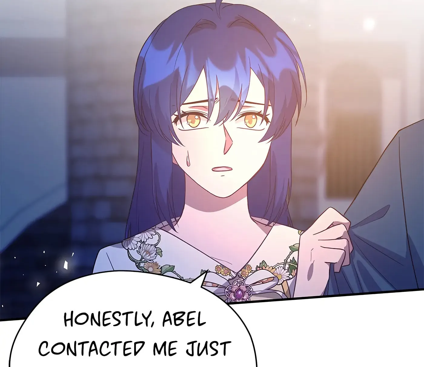 Accidental Warrior Chapter 84 page 64 - 