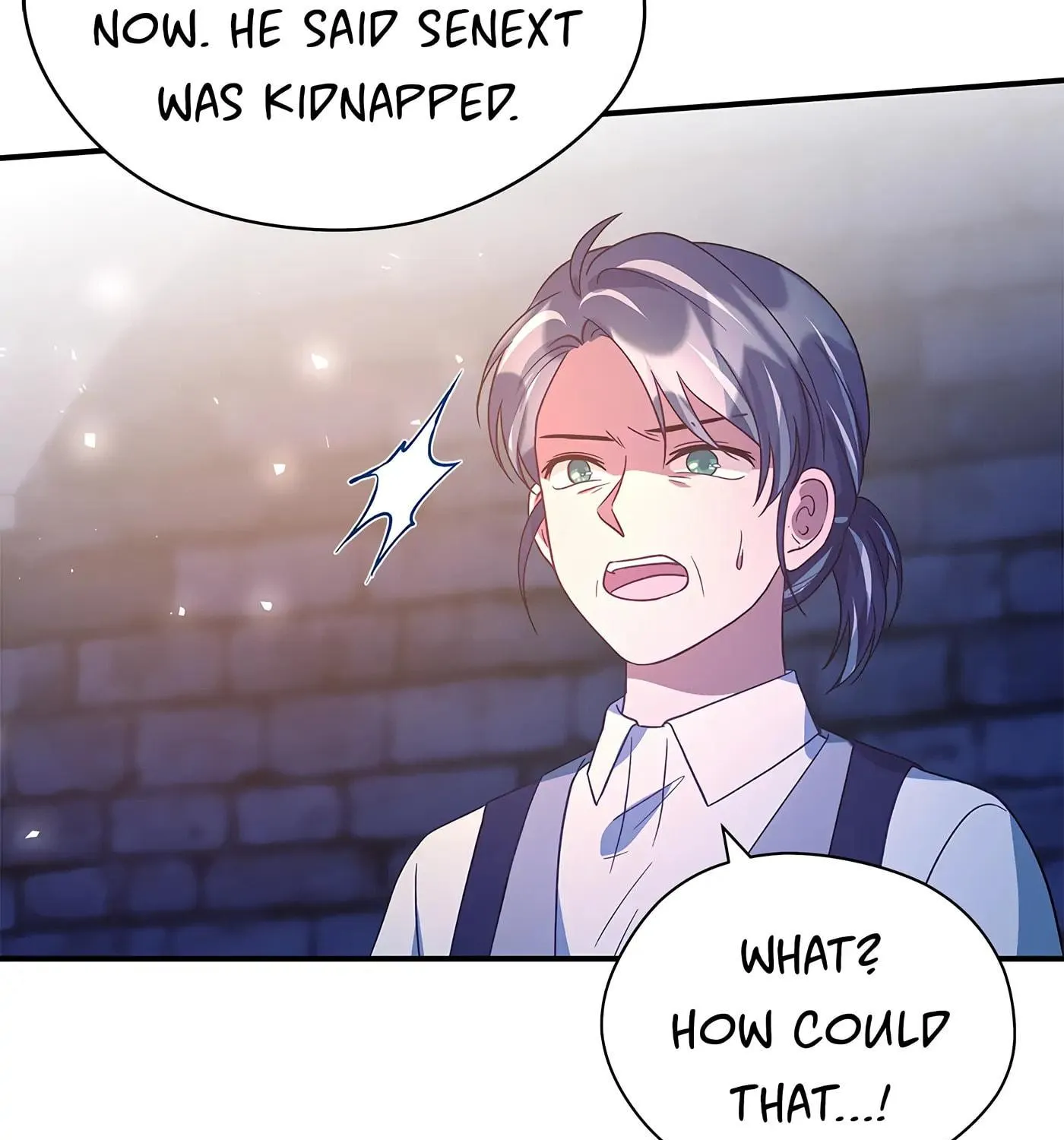 Accidental Warrior Chapter 84 page 65 - 