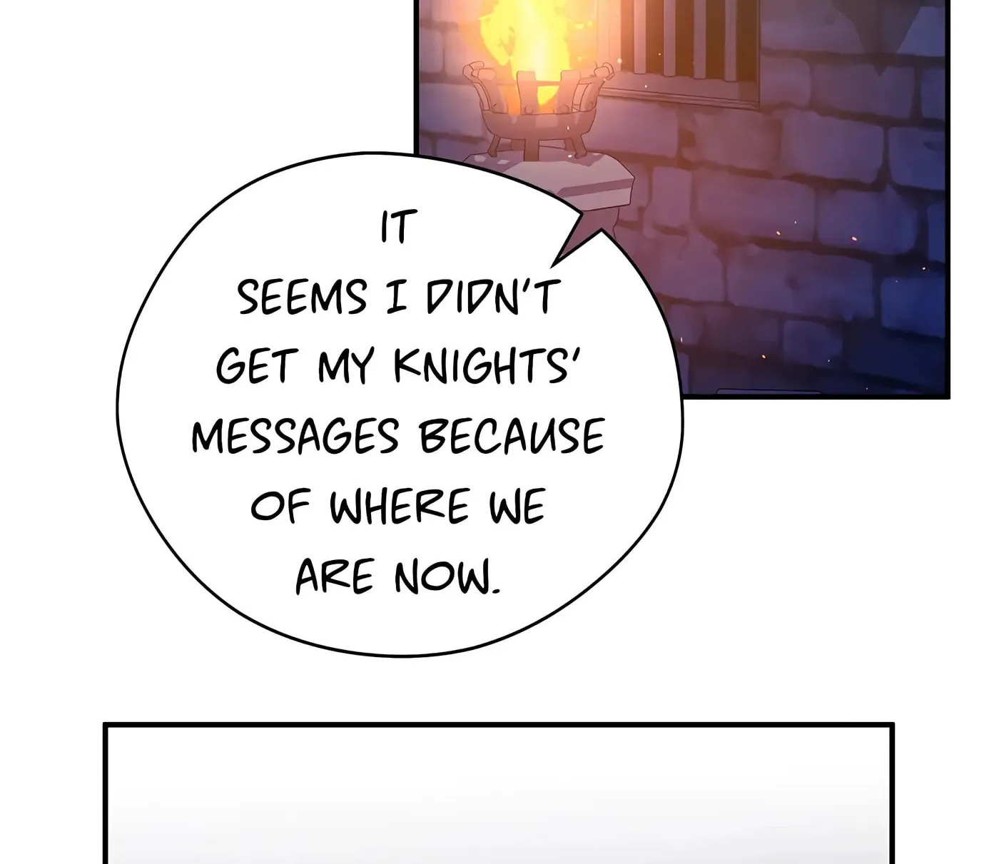 Accidental Warrior Chapter 84 page 68 - 