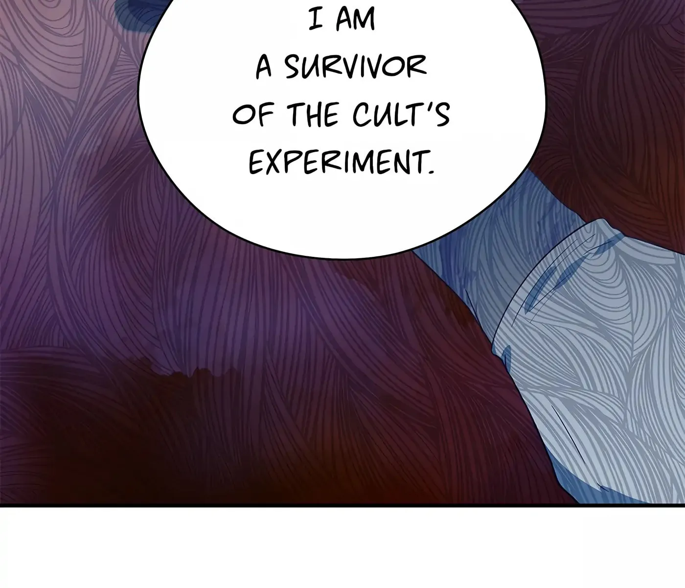 Accidental Warrior Chapter 84 page 74 - 