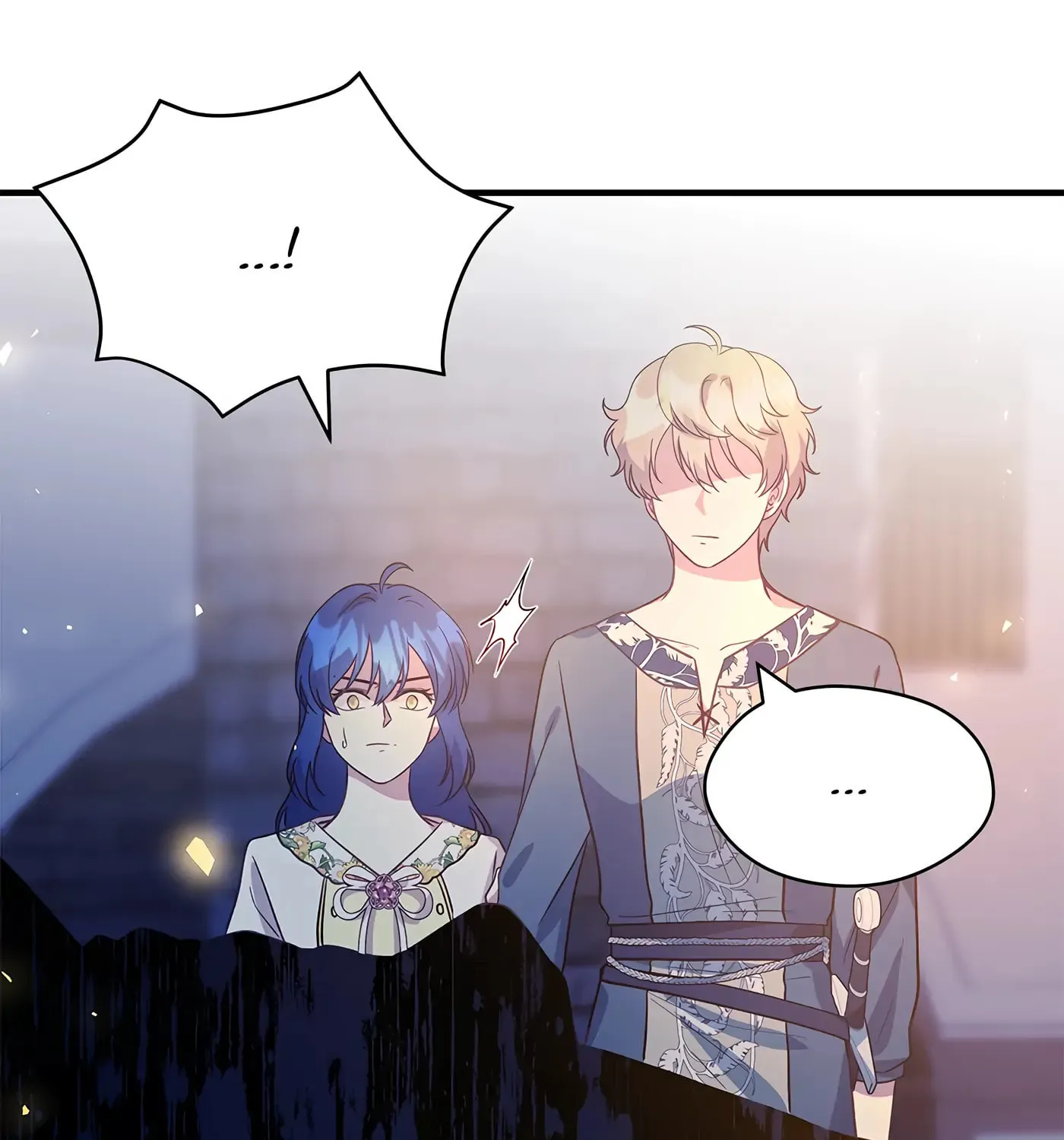 Accidental Warrior Chapter 84 page 75 - 