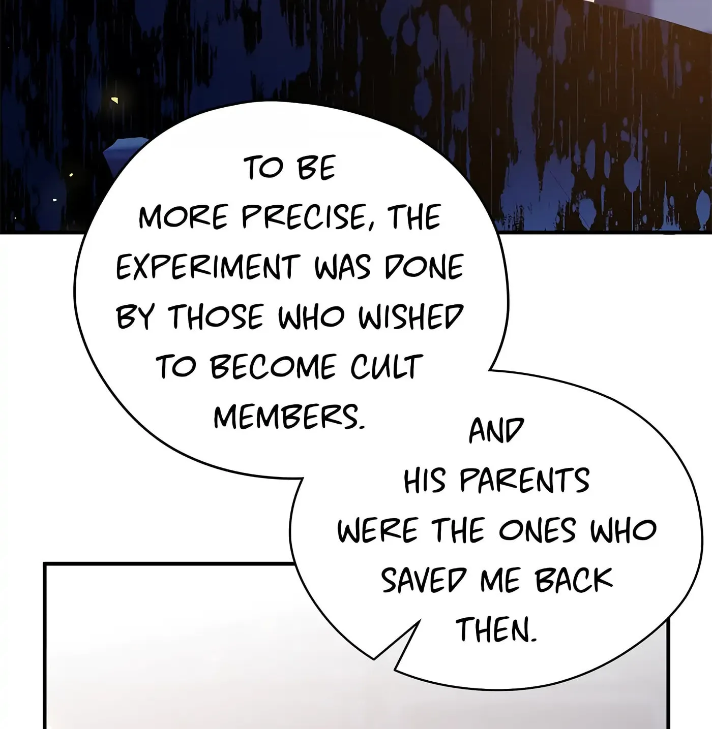 Accidental Warrior Chapter 84 page 76 - 