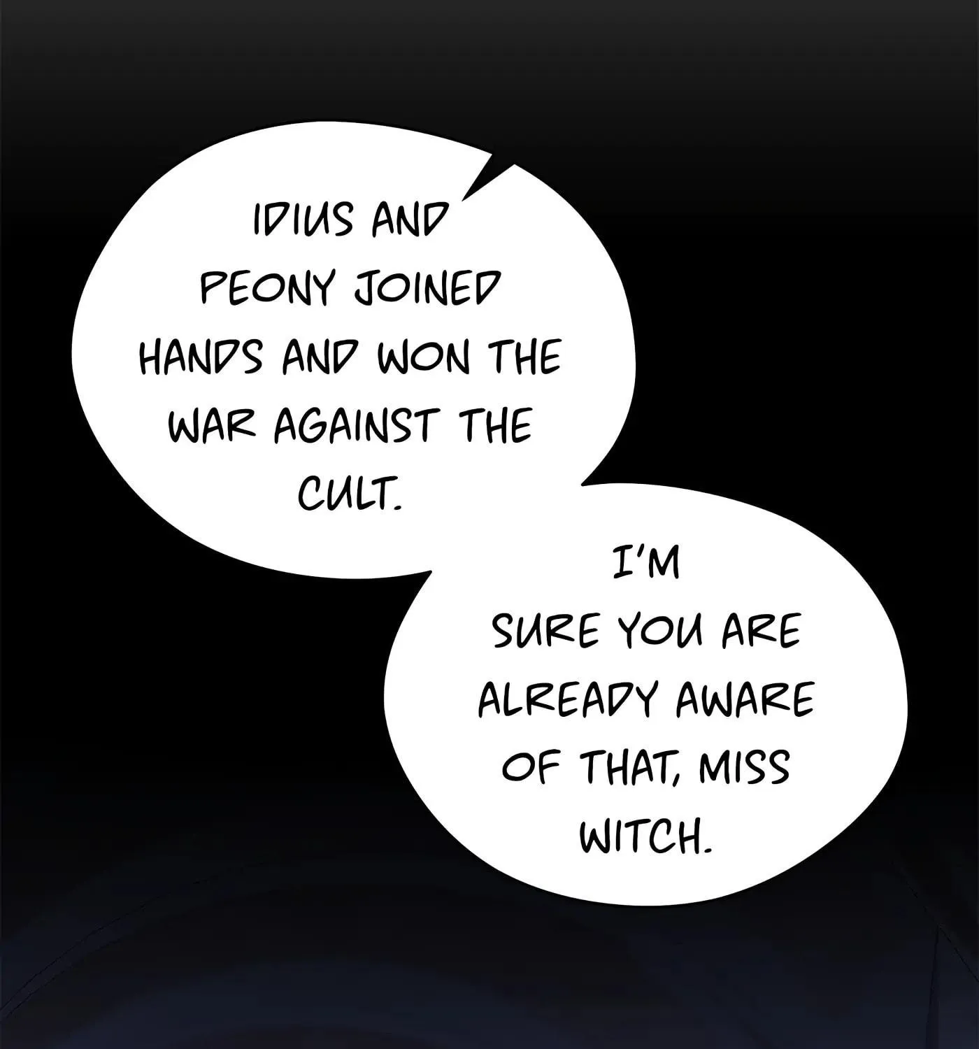 Accidental Warrior Chapter 84 page 79 - 