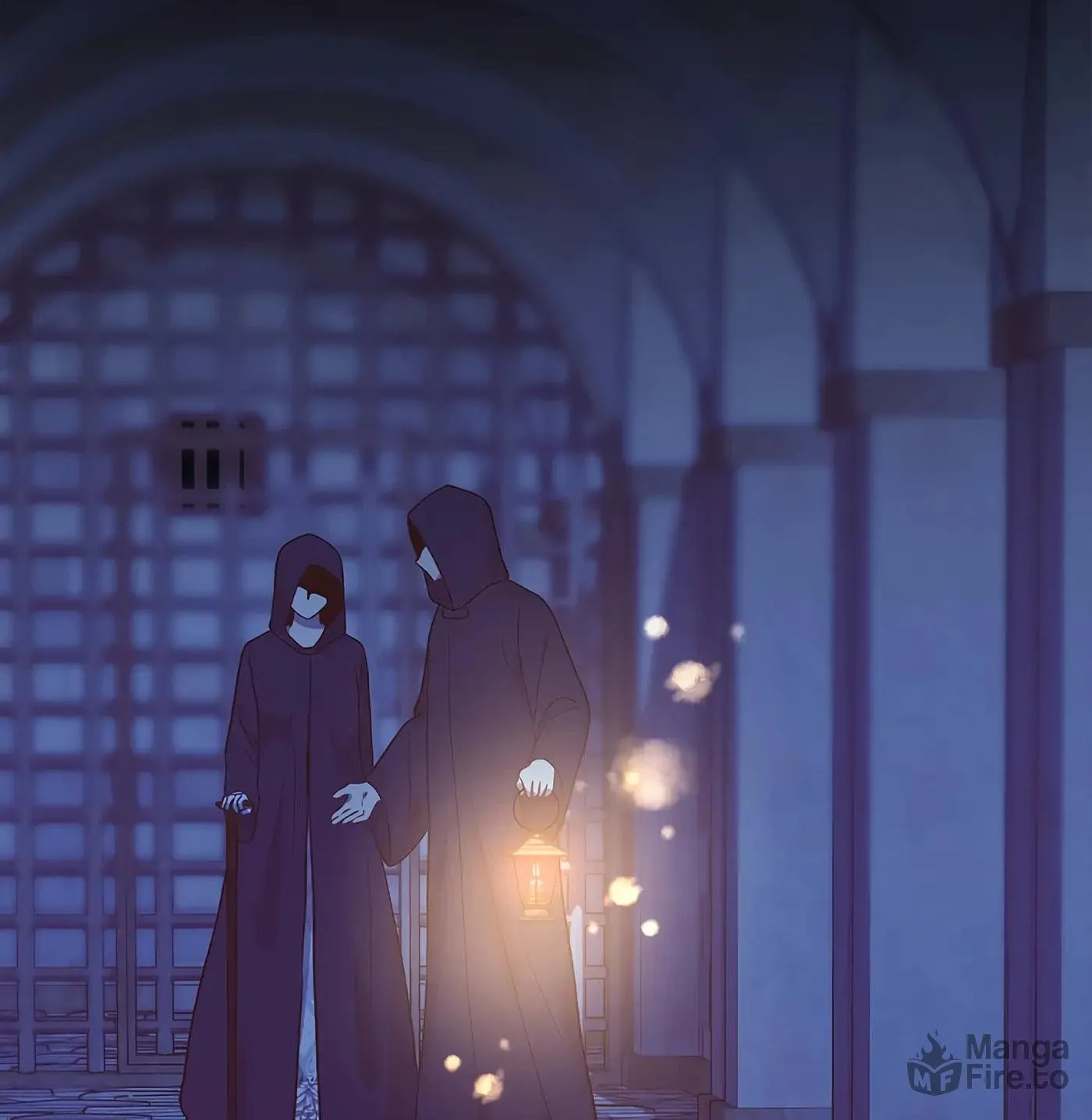 Accidental Warrior Chapter 84 page 80 - 
