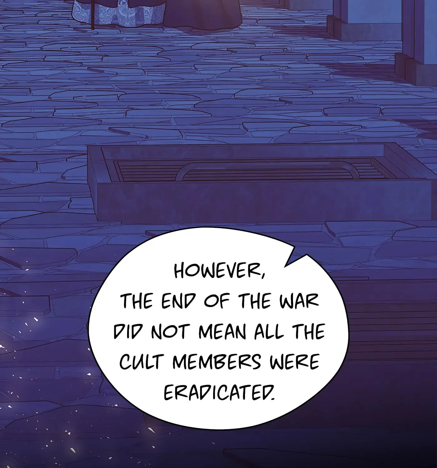 Accidental Warrior Chapter 84 page 81 - 