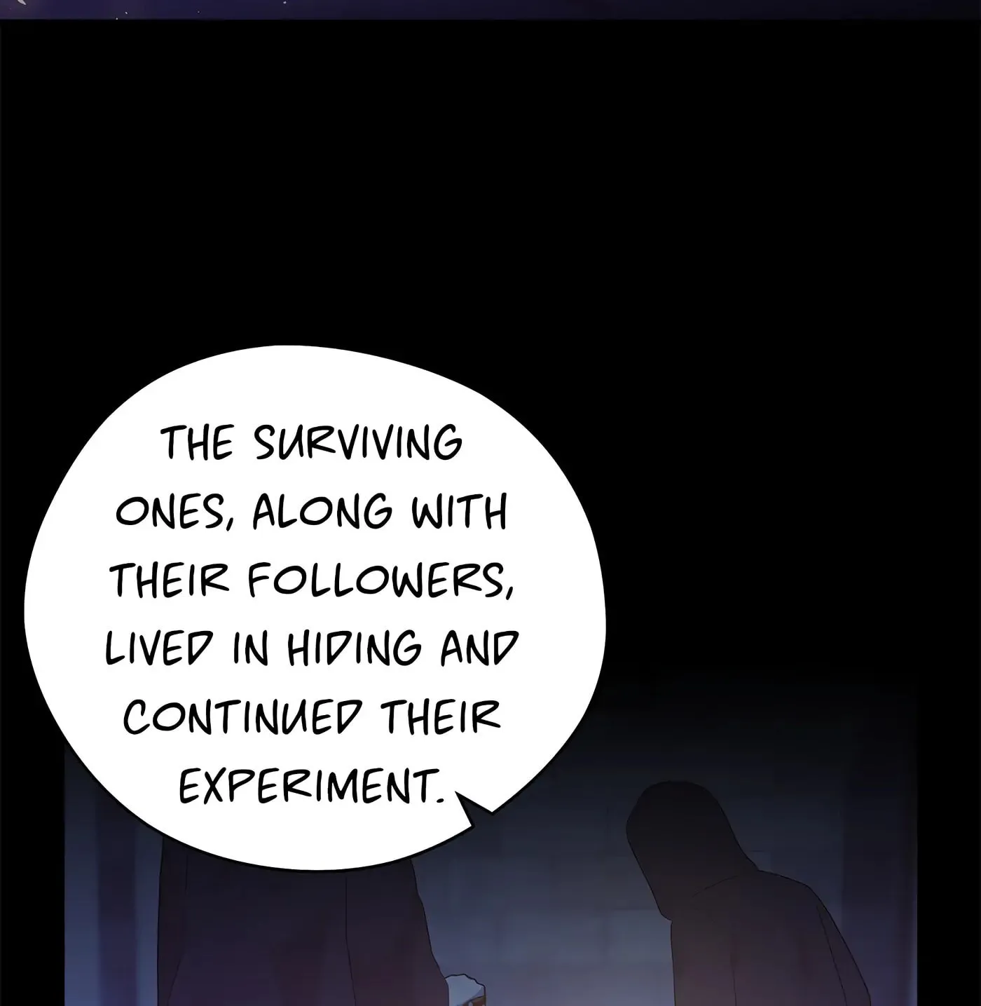 Accidental Warrior Chapter 84 page 82 - 
