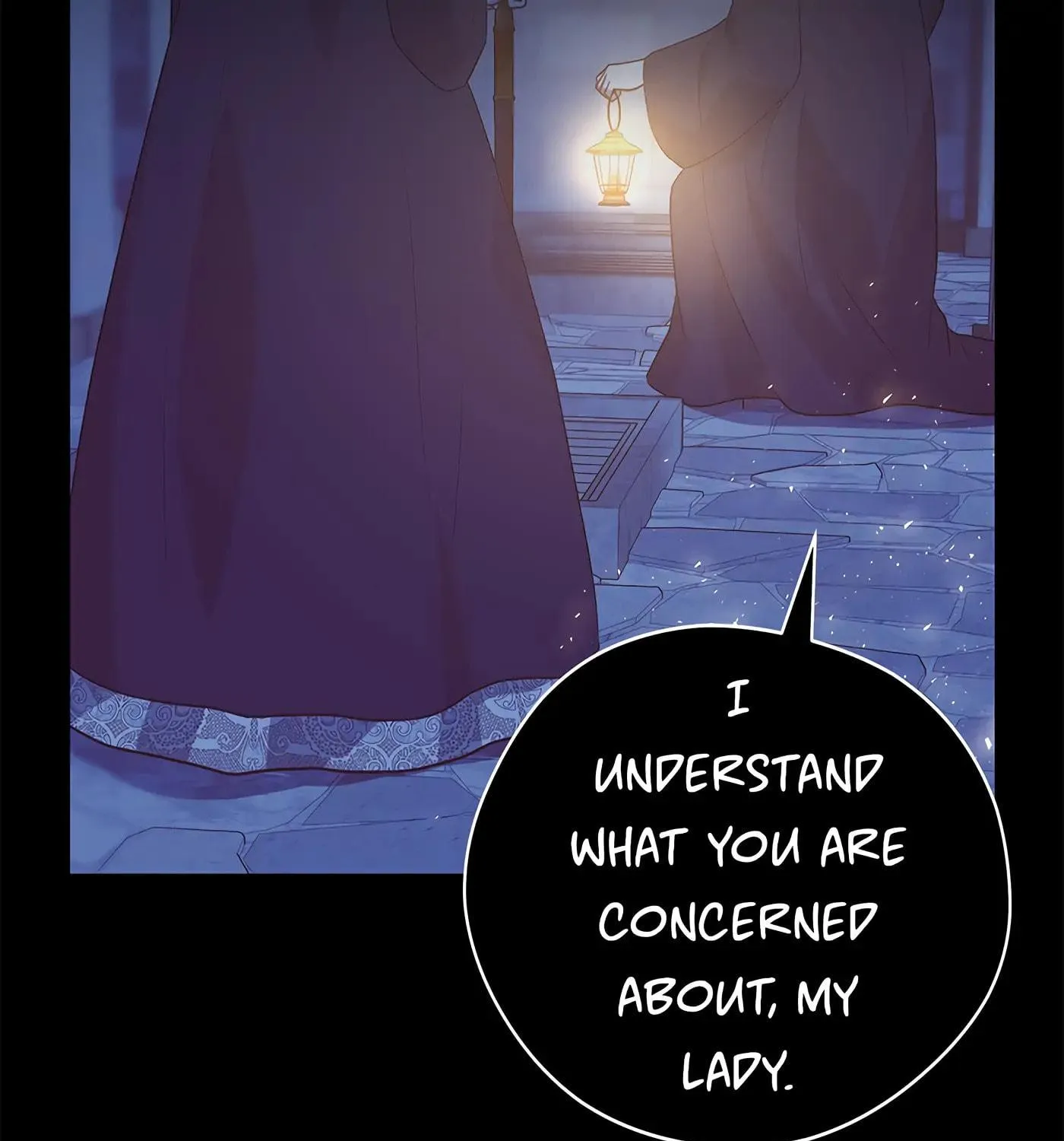 Accidental Warrior Chapter 84 page 83 - 