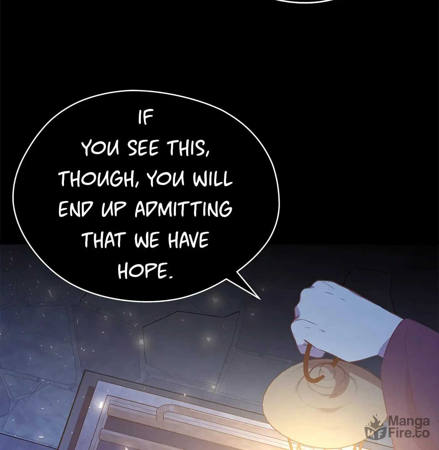 Accidental Warrior Chapter 84 page 84 - 