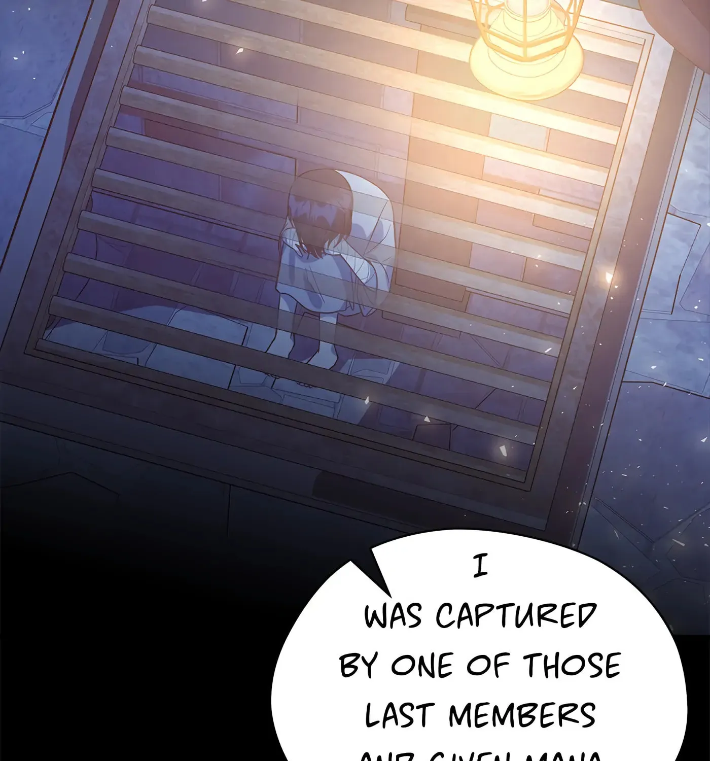 Accidental Warrior Chapter 84 page 85 - 