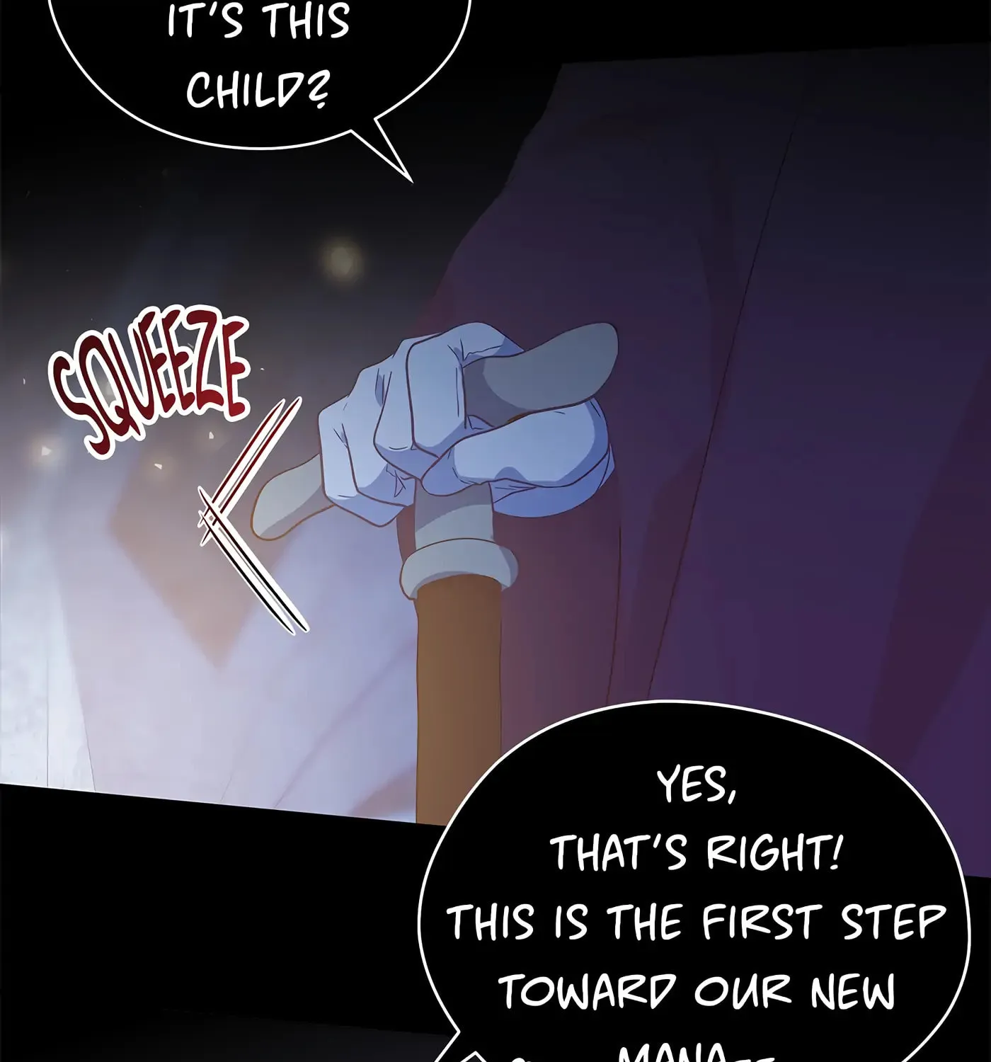 Accidental Warrior Chapter 84 page 87 - 
