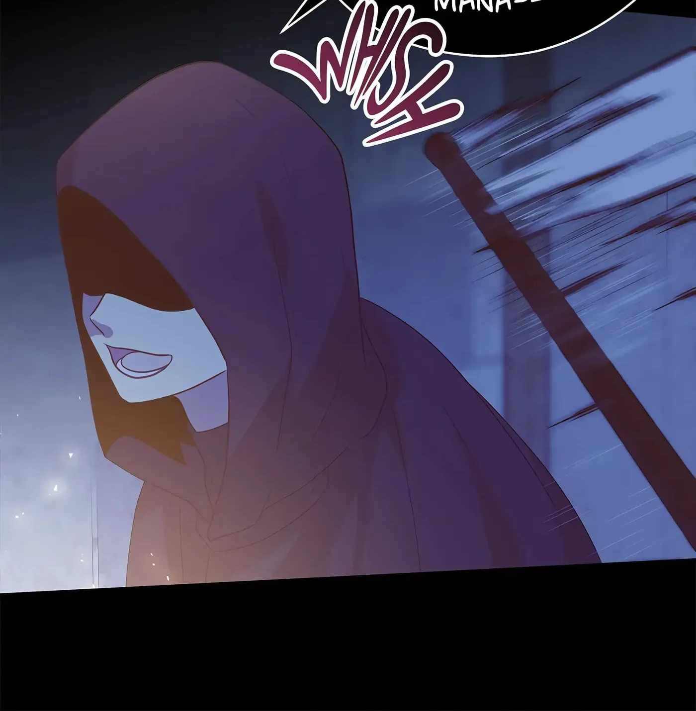 Accidental Warrior Chapter 84 page 88 - 