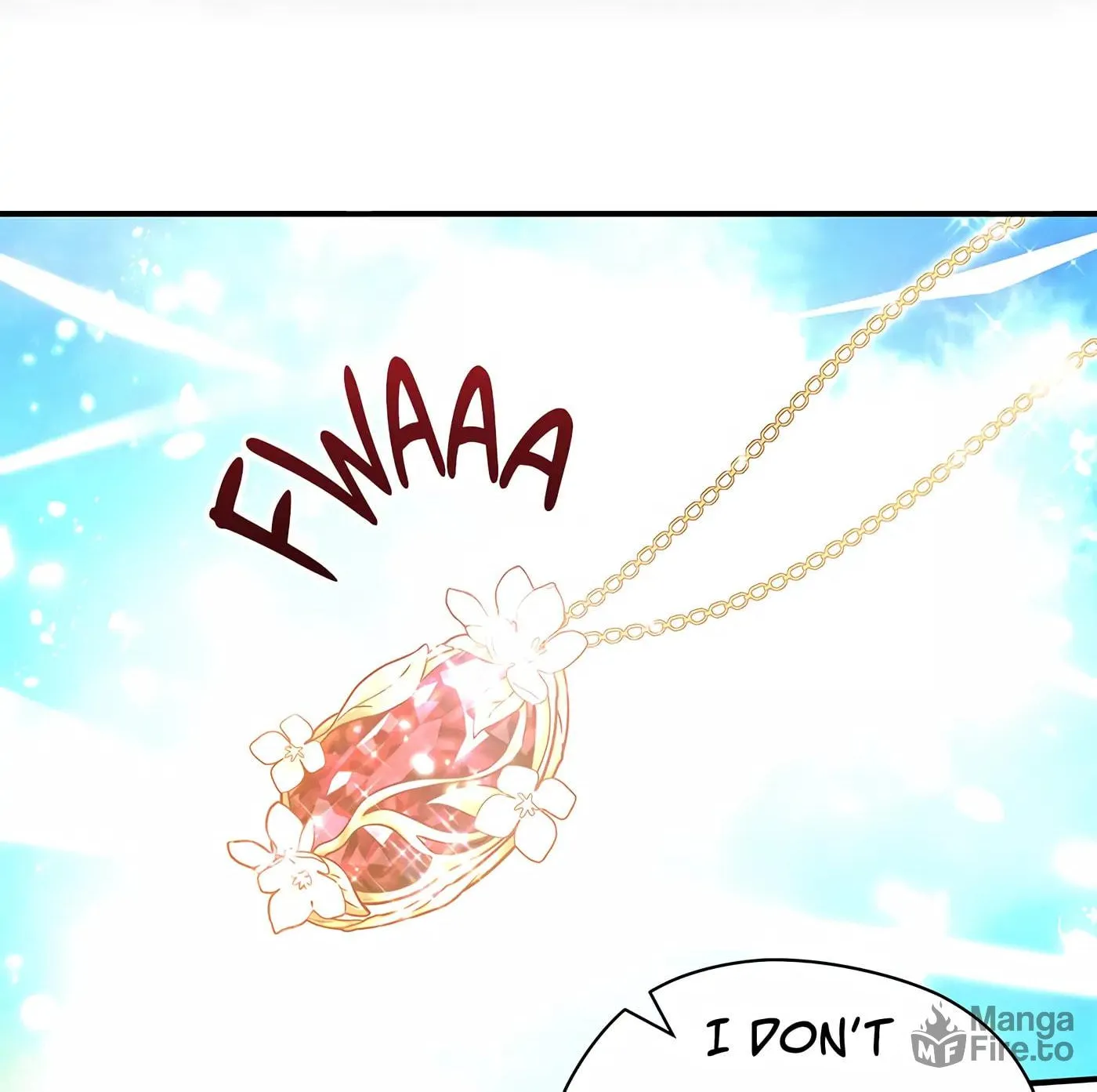Accidental Warrior Chapter 84 page 10 - 