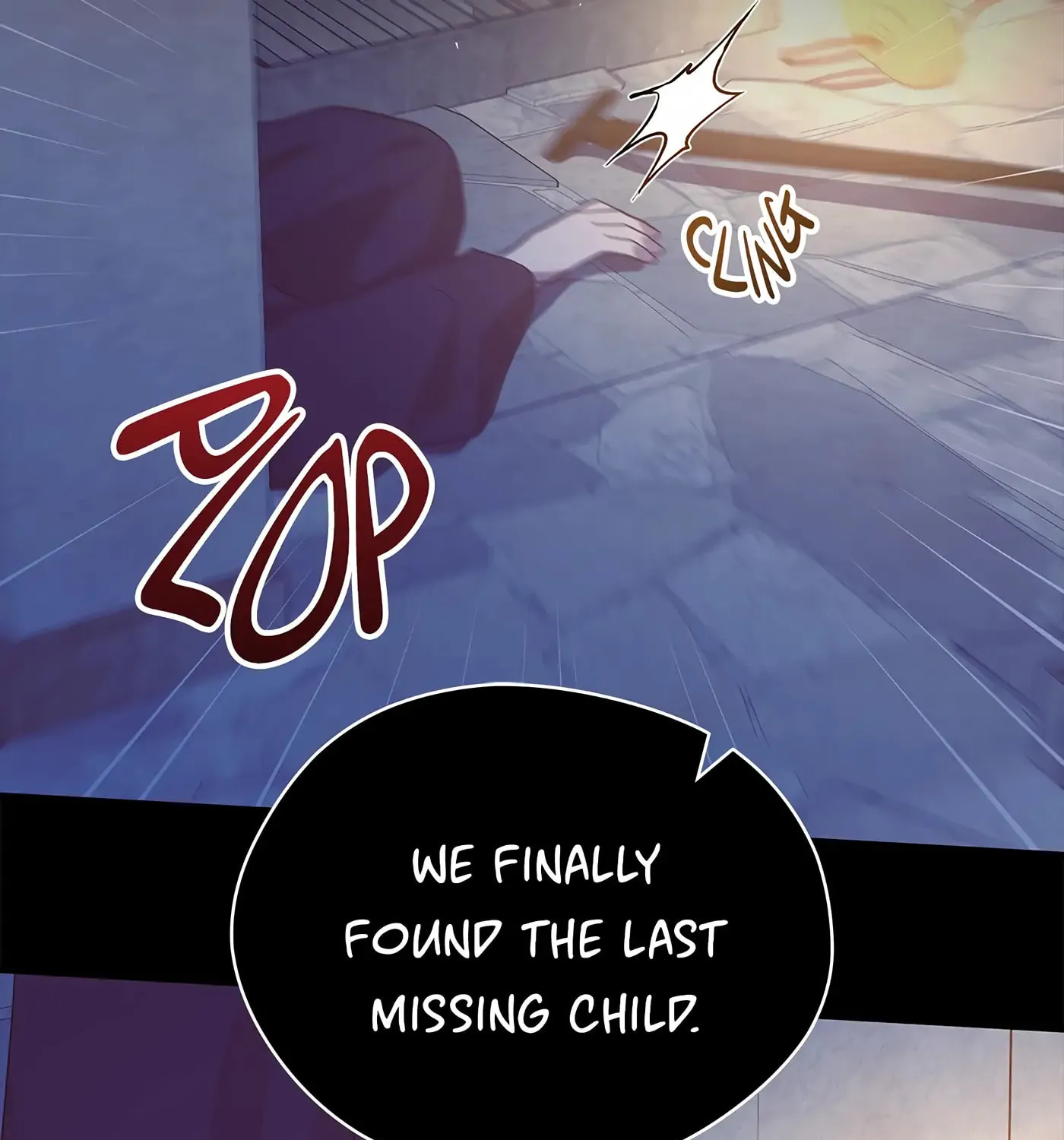 Accidental Warrior Chapter 84 page 91 - 