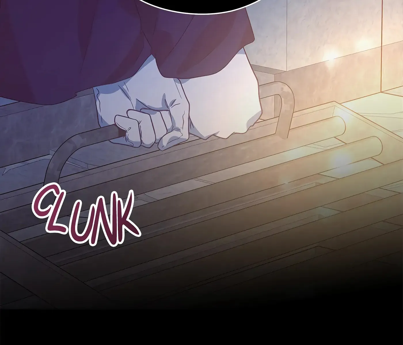 Accidental Warrior Chapter 84 page 92 - 