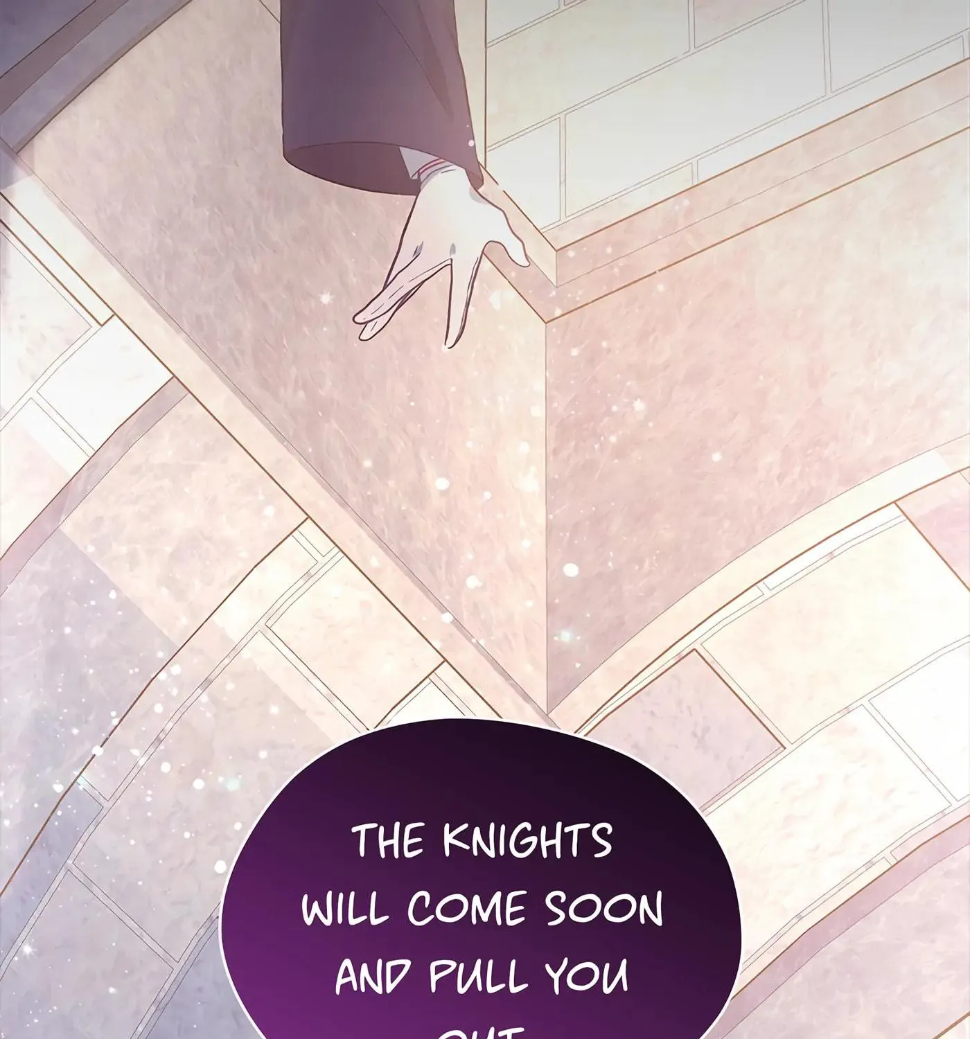 Accidental Warrior Chapter 84 page 95 - 