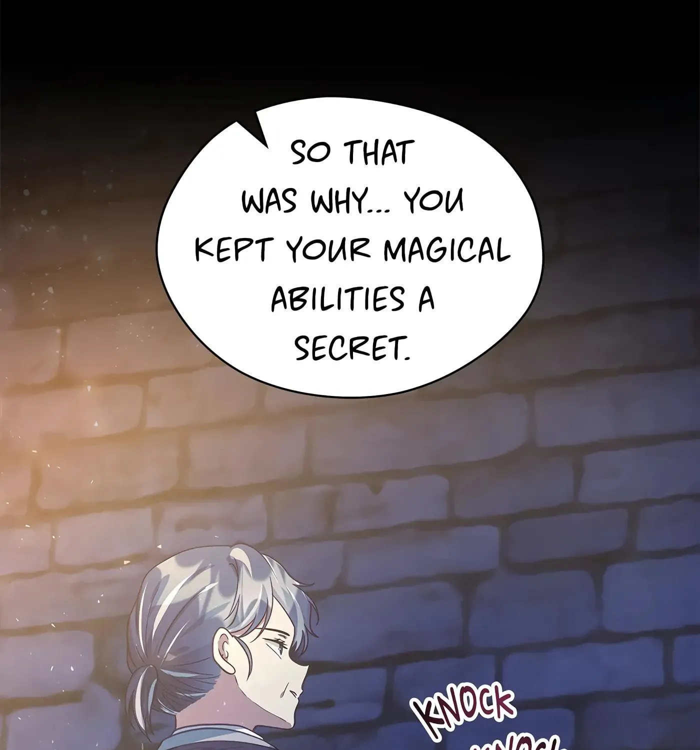 Accidental Warrior Chapter 84 page 99 - 