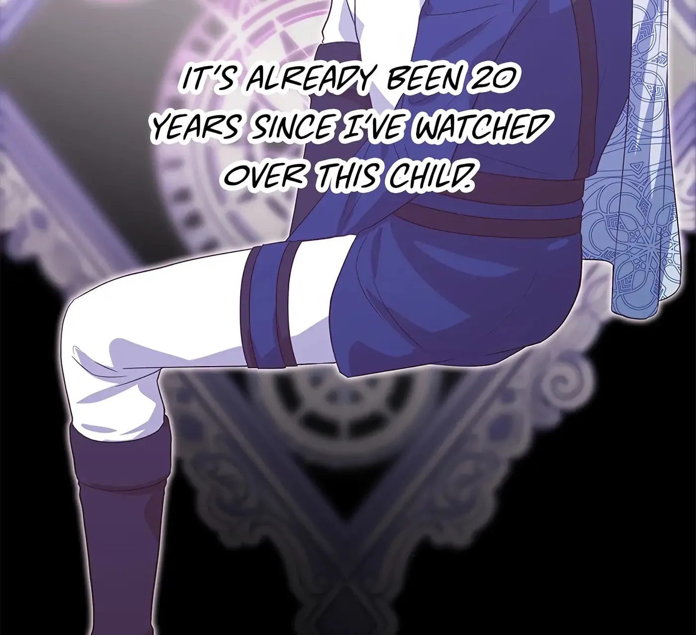 Accidental Warrior Chapter 85 page 2 - 