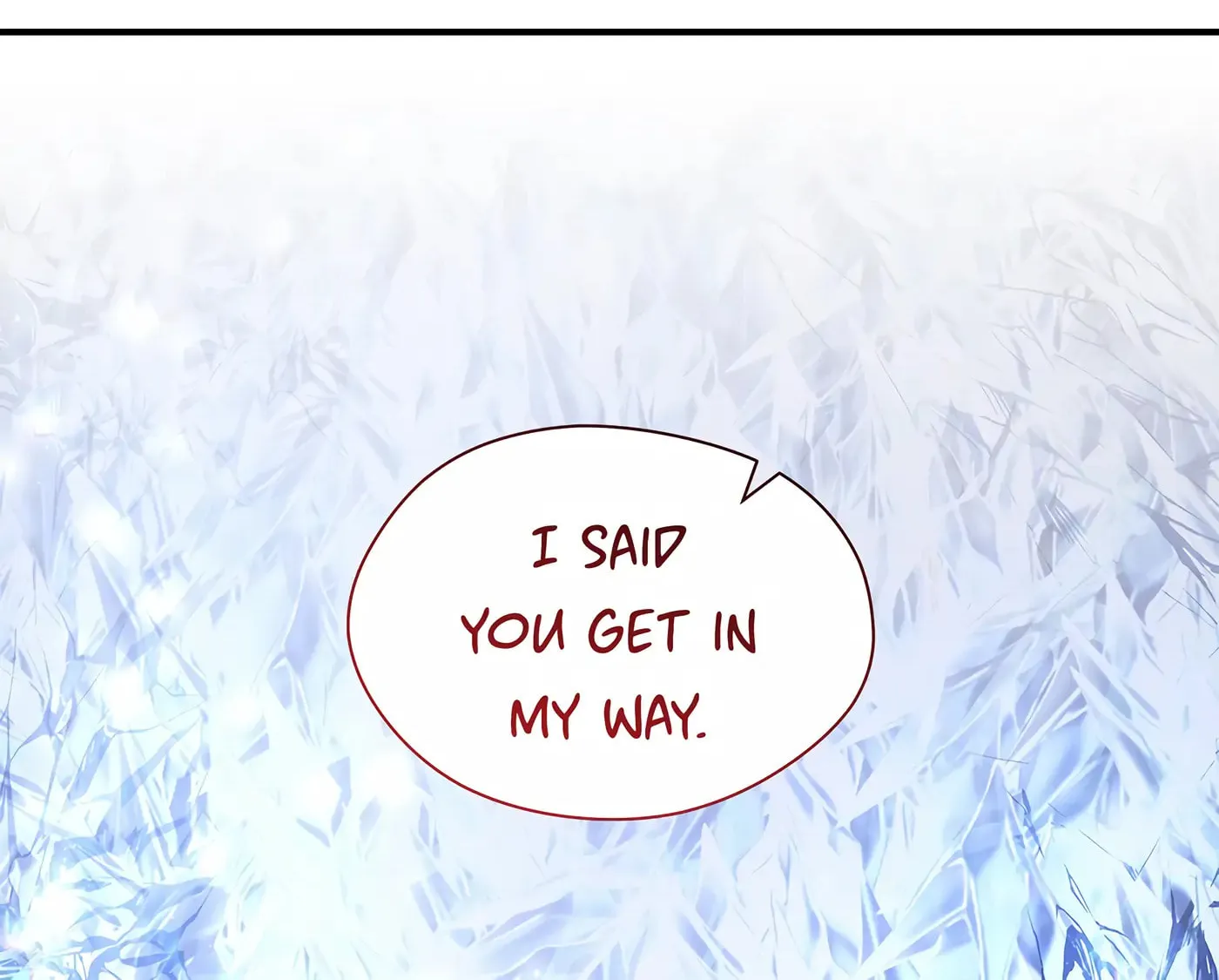 Accidental Warrior Chapter 85 page 104 - 