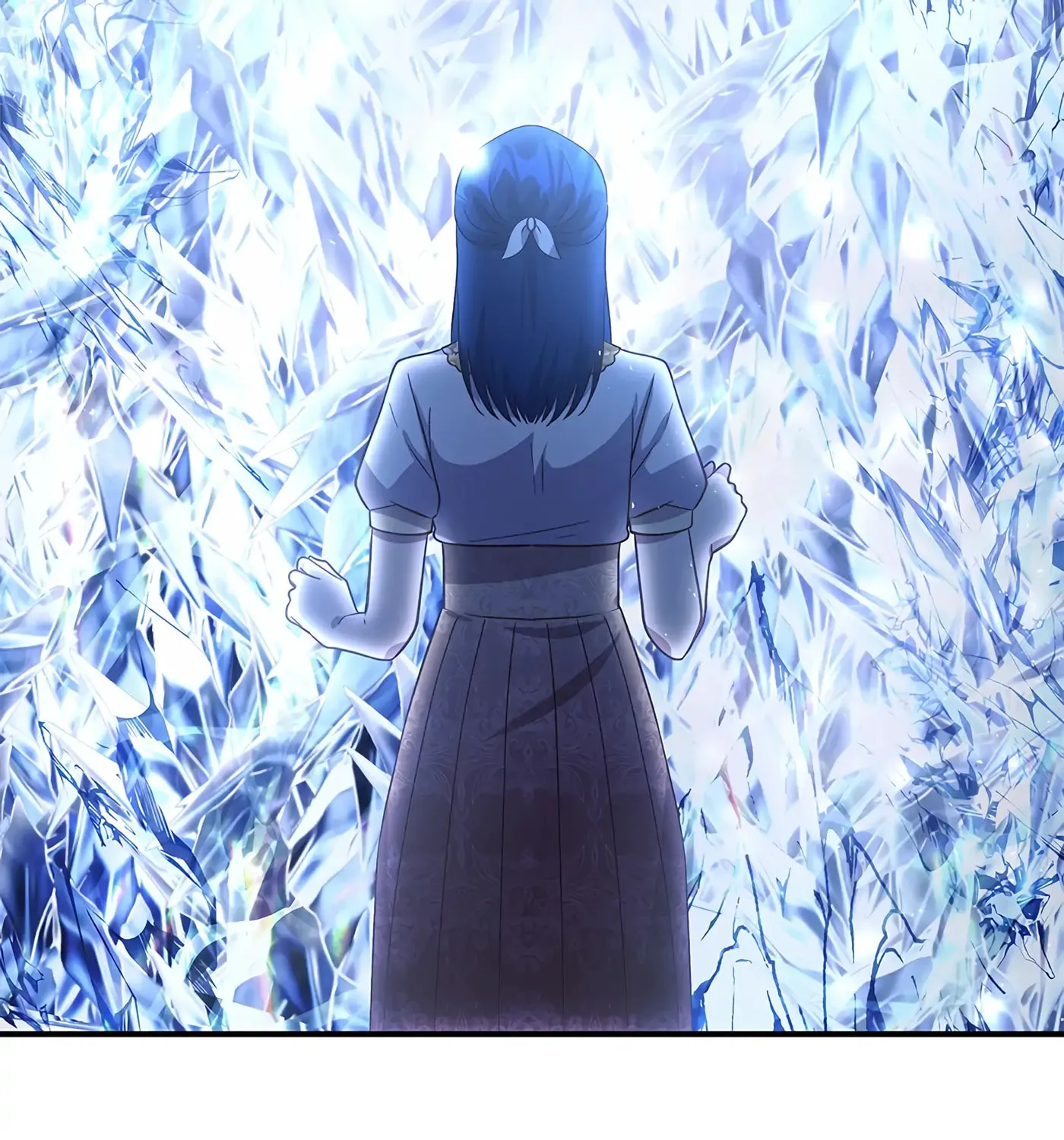 Accidental Warrior Chapter 85 page 105 - 