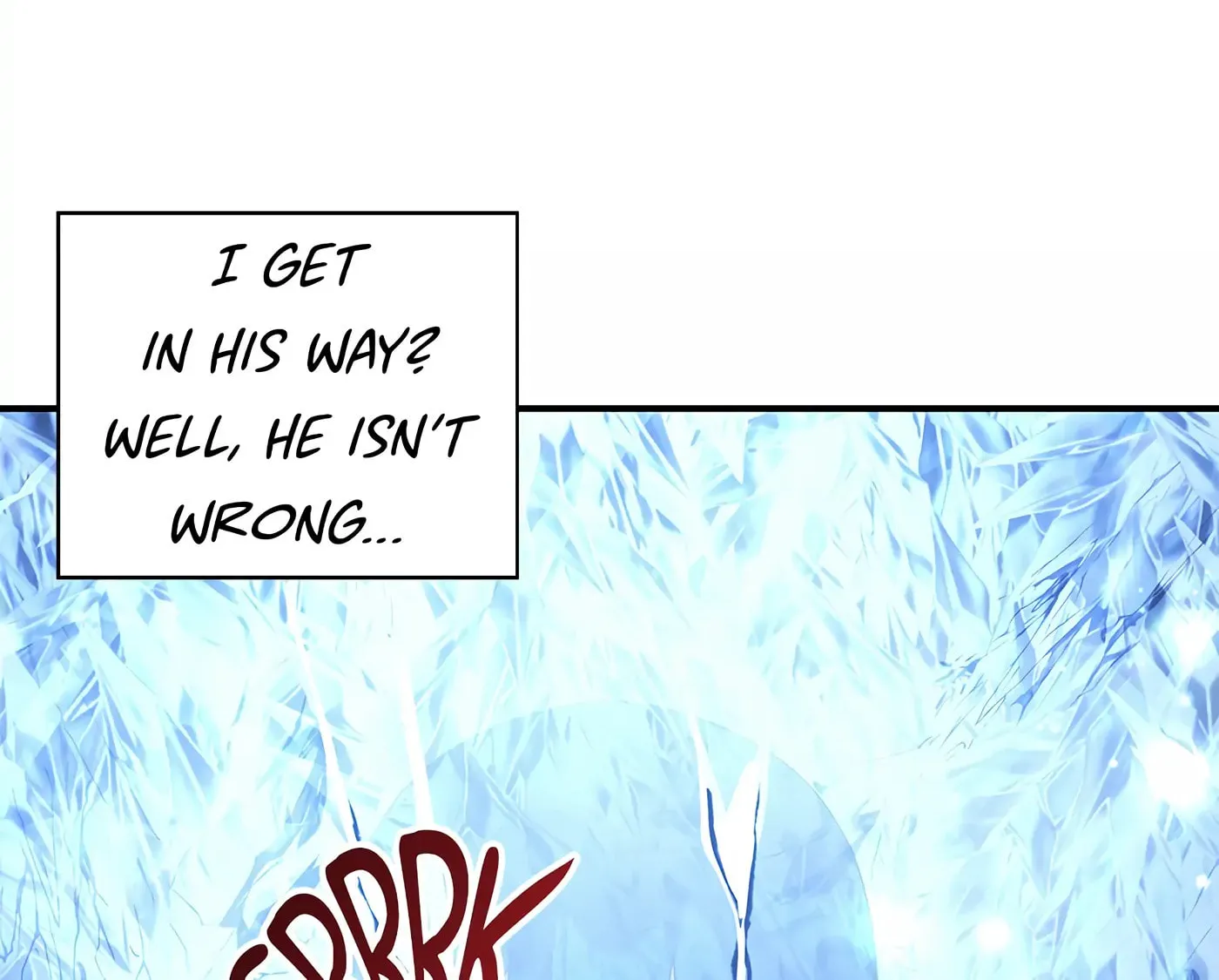 Accidental Warrior Chapter 85 page 106 - 