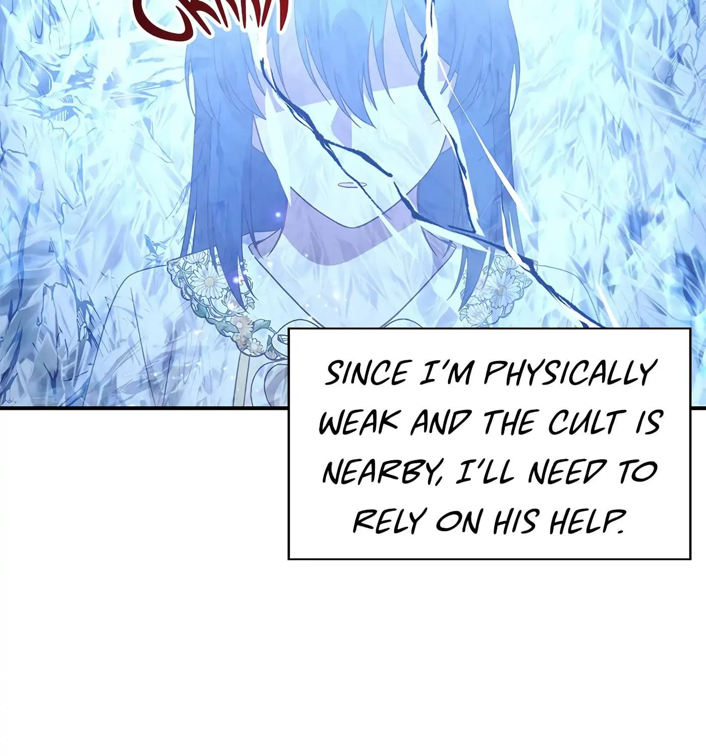 Accidental Warrior Chapter 85 page 107 - 