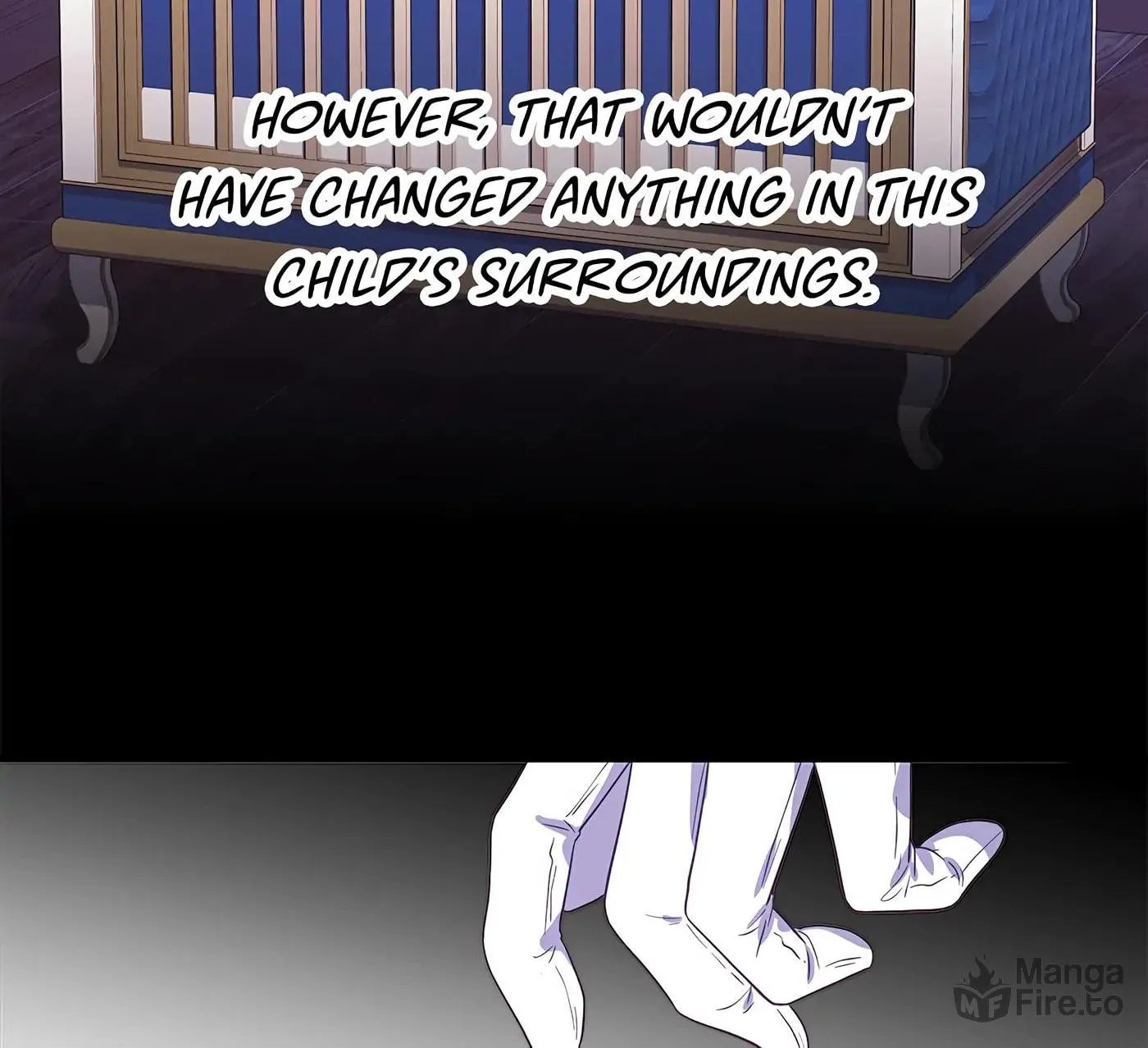Accidental Warrior Chapter 85 page 12 - 