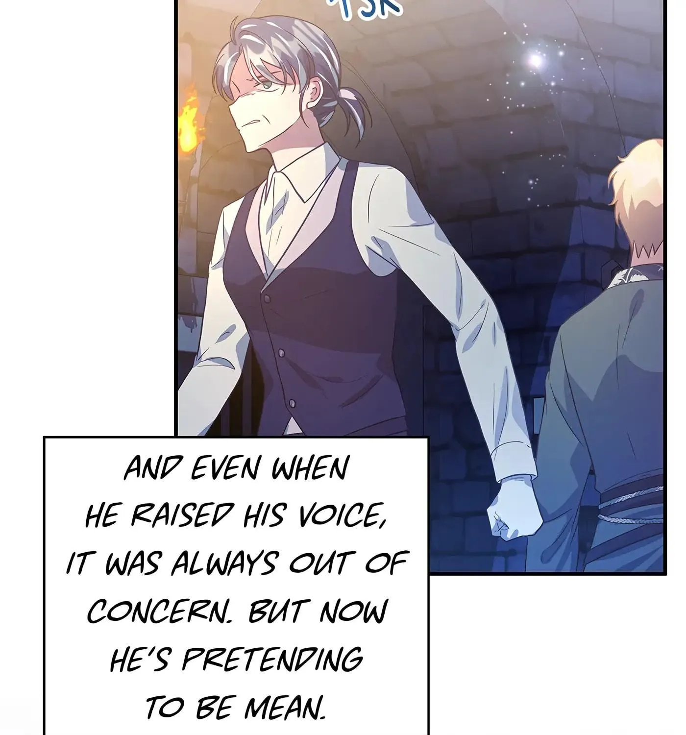 Accidental Warrior Chapter 85 page 113 - 