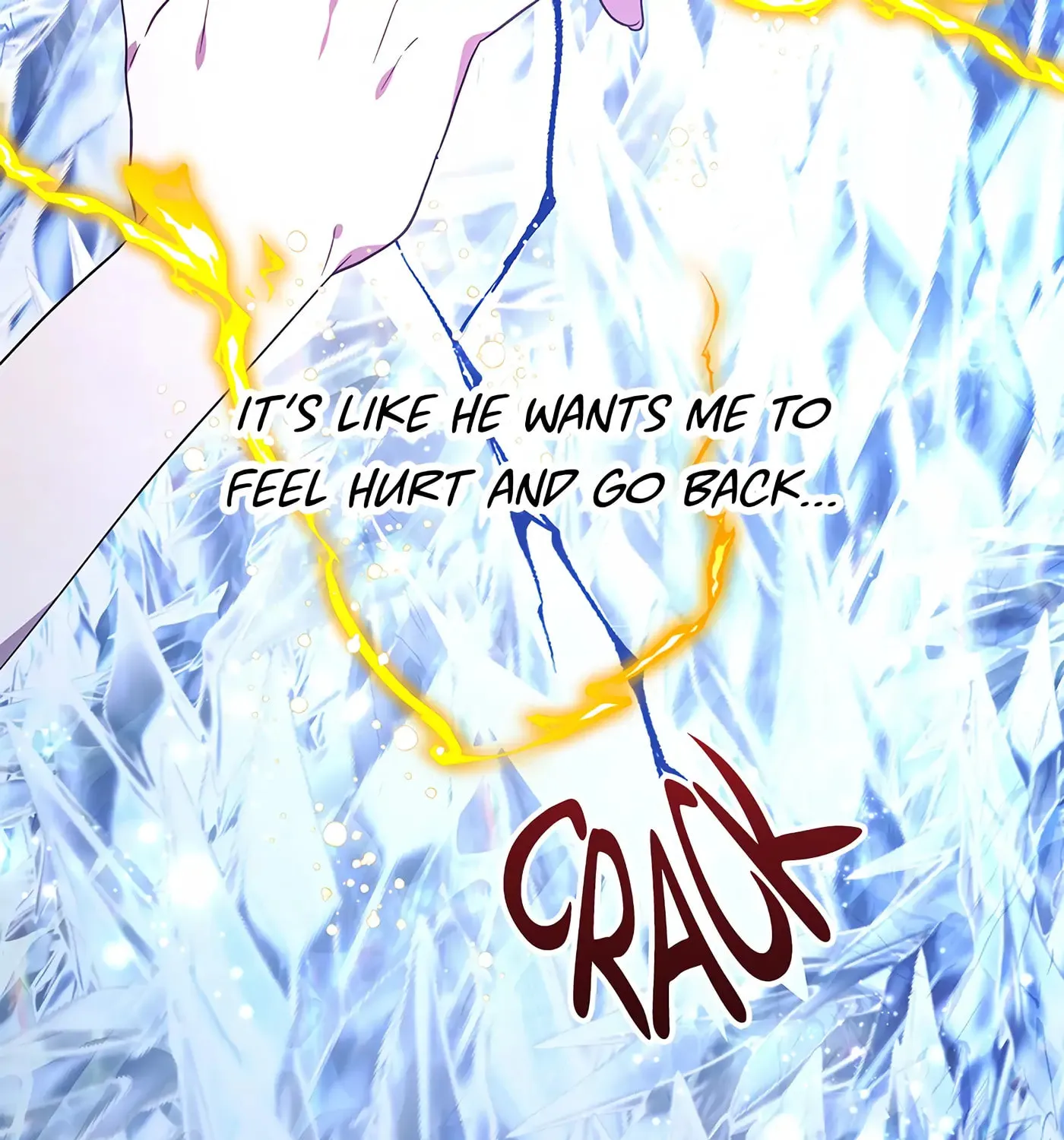 Accidental Warrior Chapter 85 page 115 - 