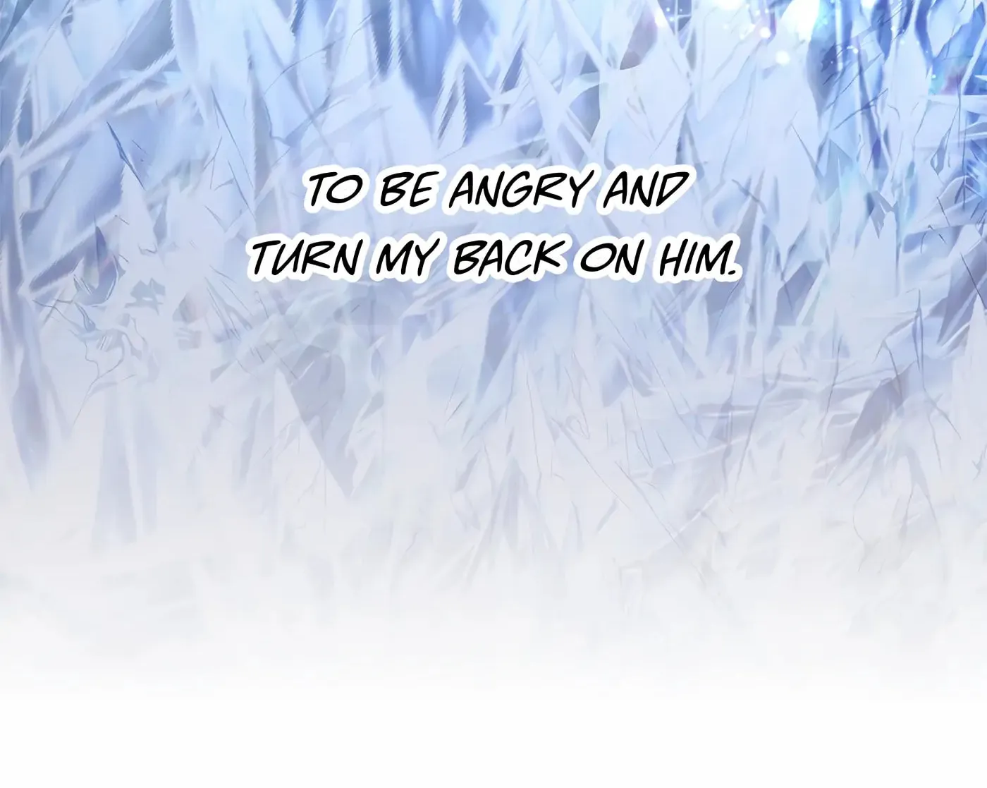 Accidental Warrior Chapter 85 page 116 - 