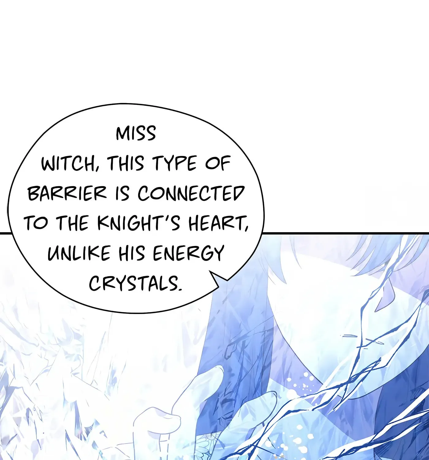 Accidental Warrior Chapter 85 page 117 - 
