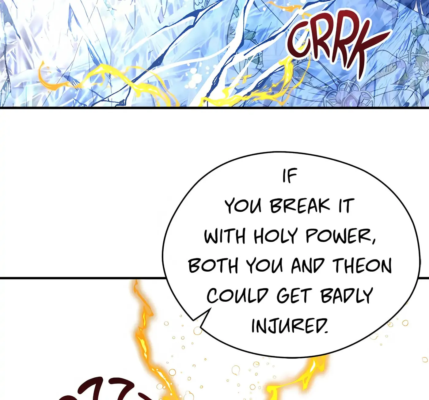 Accidental Warrior Chapter 85 page 118 - 