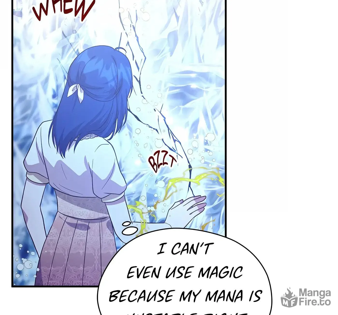 Accidental Warrior Chapter 85 page 120 - 