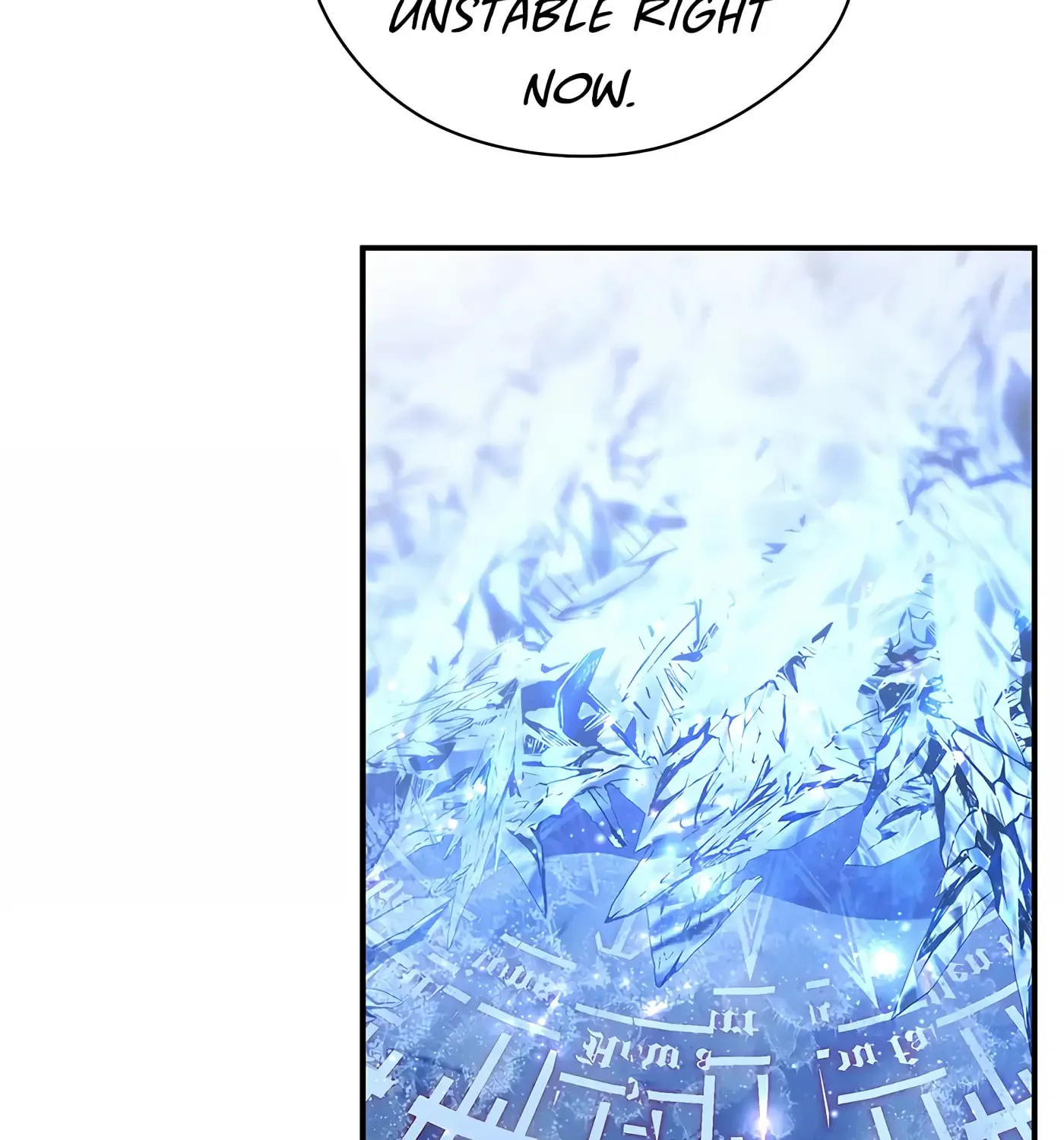 Accidental Warrior Chapter 85 page 121 - 