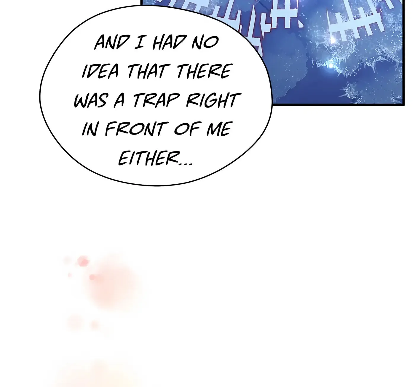 Accidental Warrior Chapter 85 page 122 - 