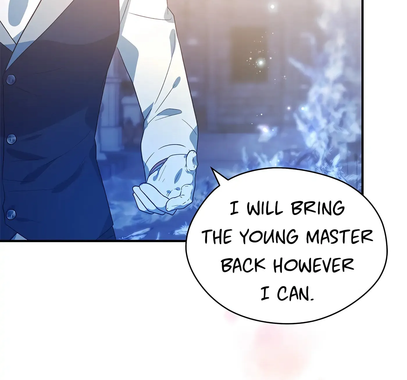 Accidental Warrior Chapter 85 page 124 - 