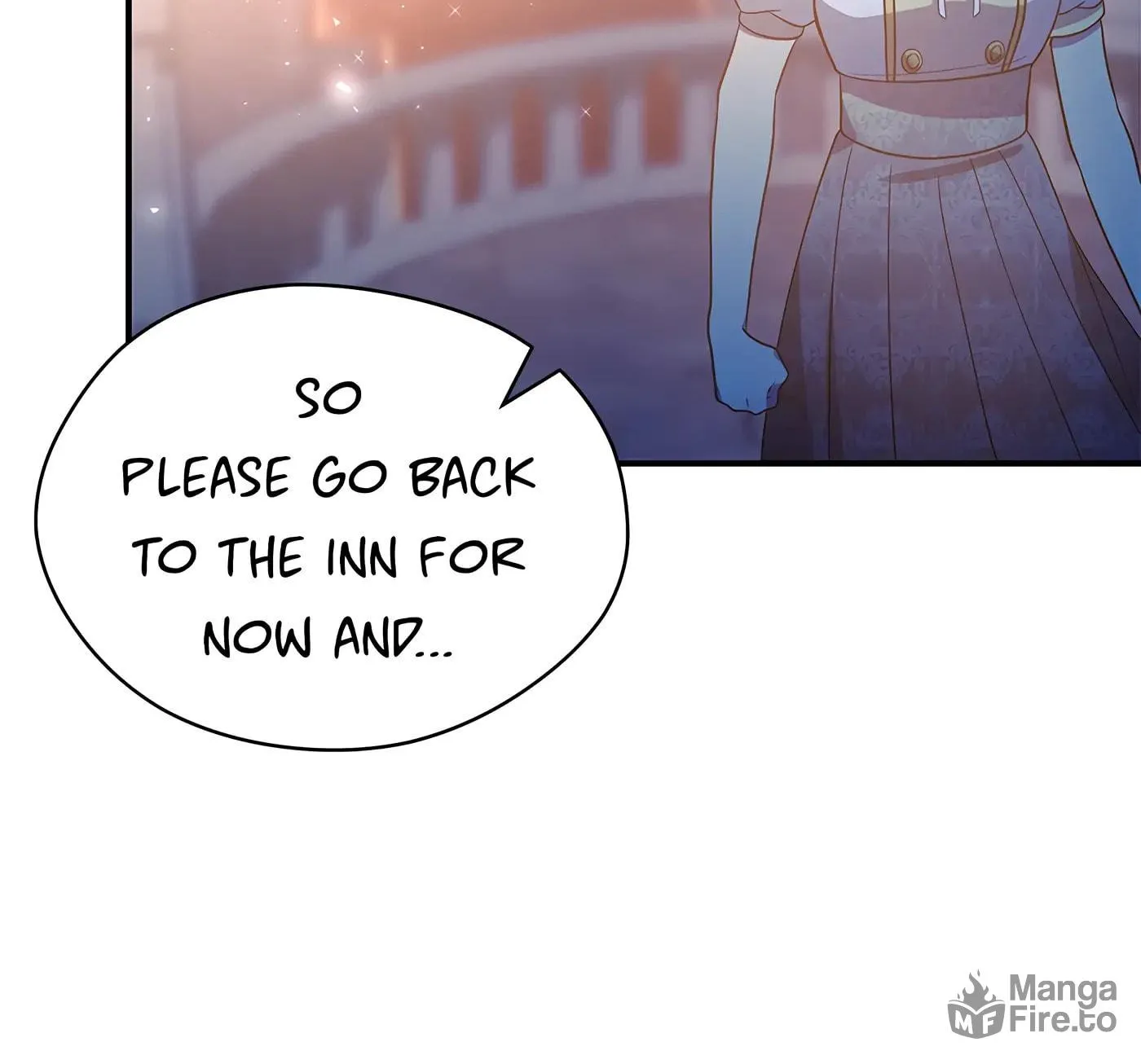 Accidental Warrior Chapter 85 page 126 - 