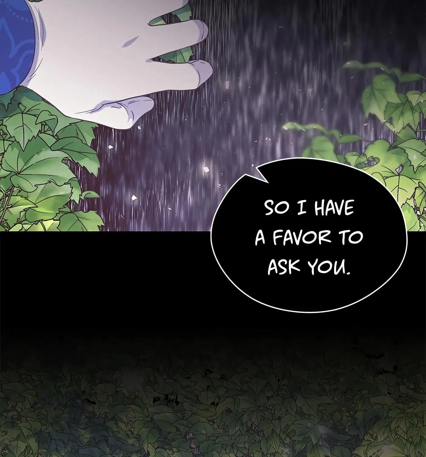 Accidental Warrior Chapter 85 page 17 - 