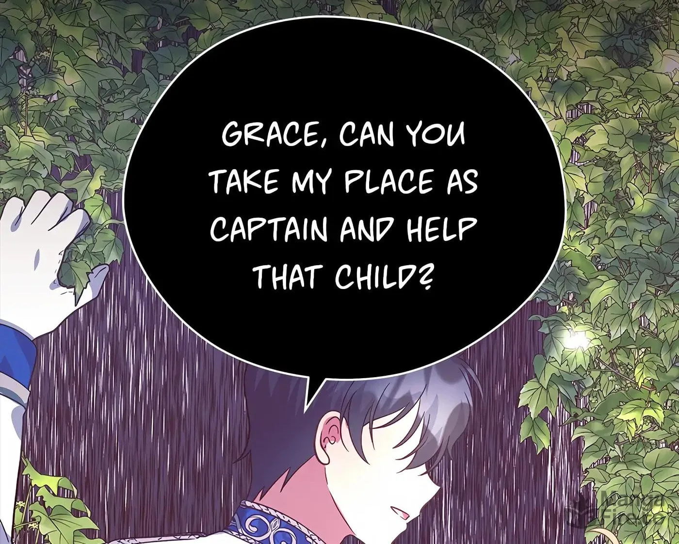 Accidental Warrior Chapter 85 page 18 - 