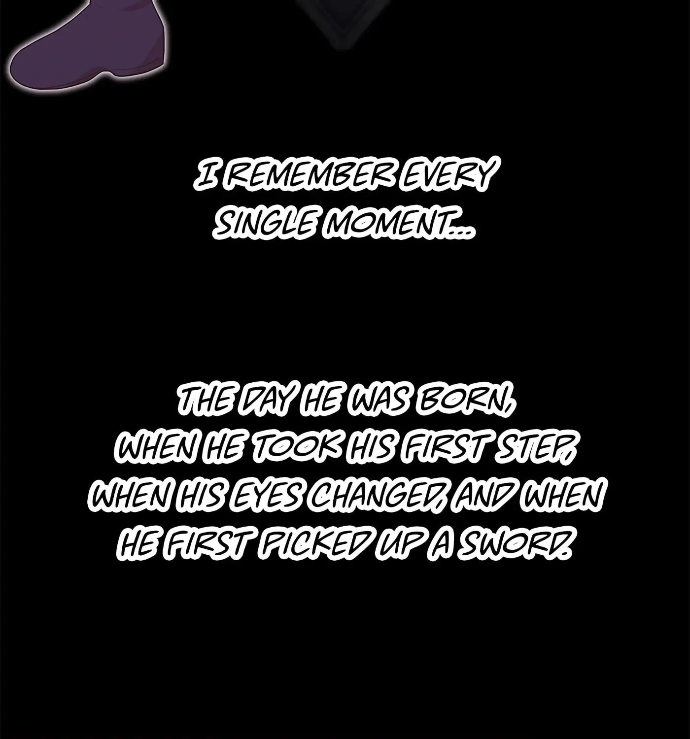 Accidental Warrior Chapter 85 page 3 - 