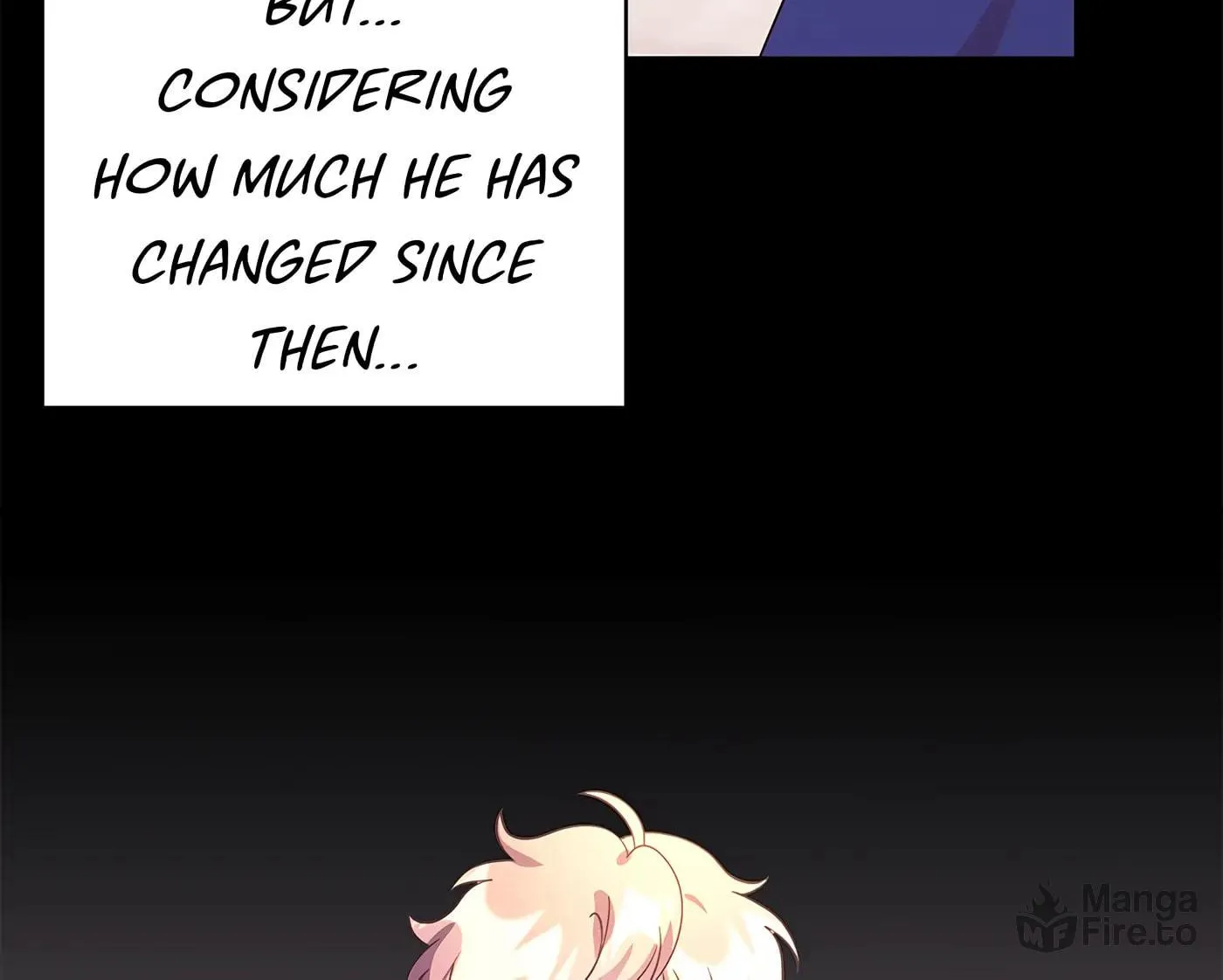 Accidental Warrior Chapter 85 page 24 - 