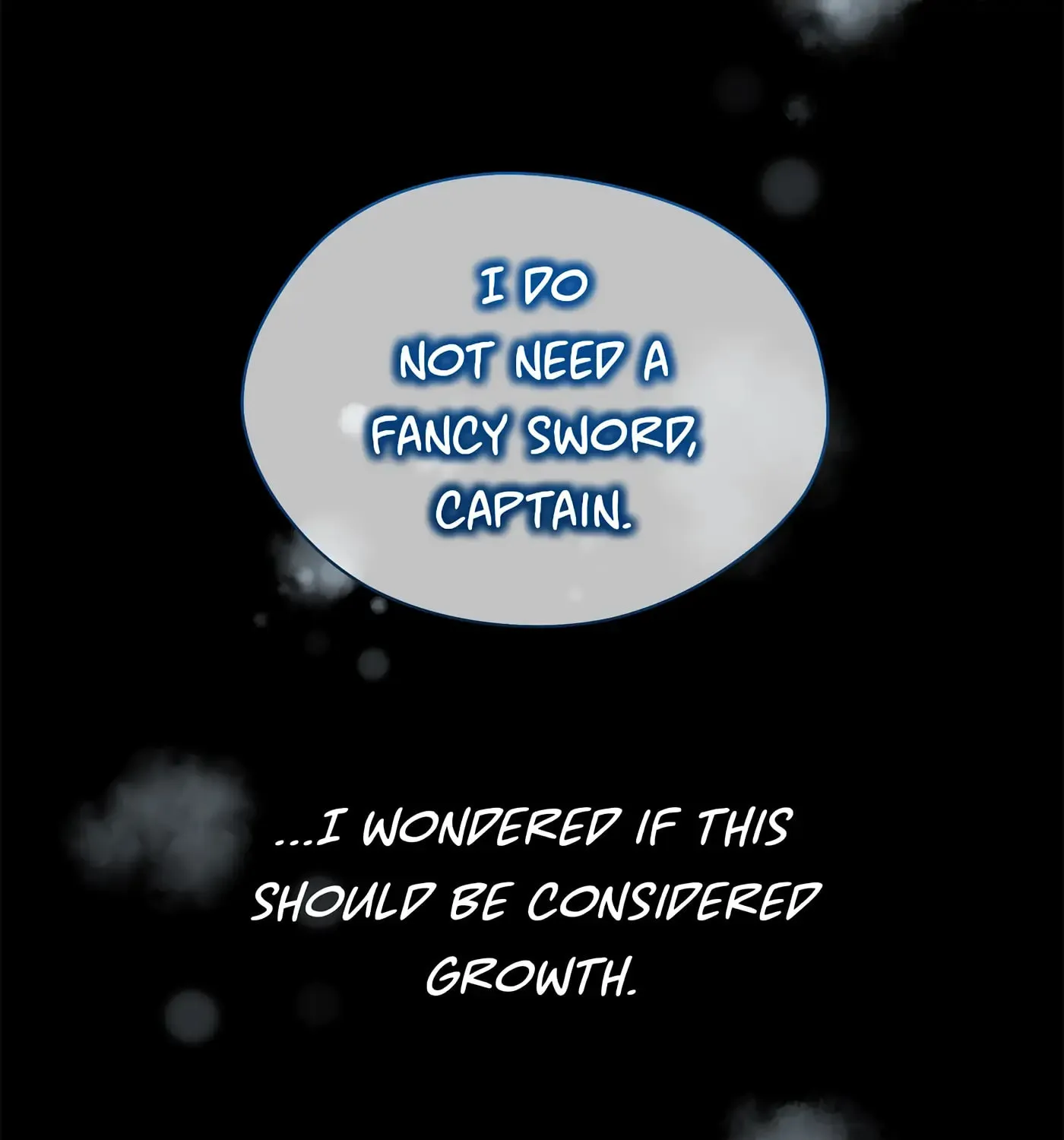 Accidental Warrior Chapter 85 page 27 - 
