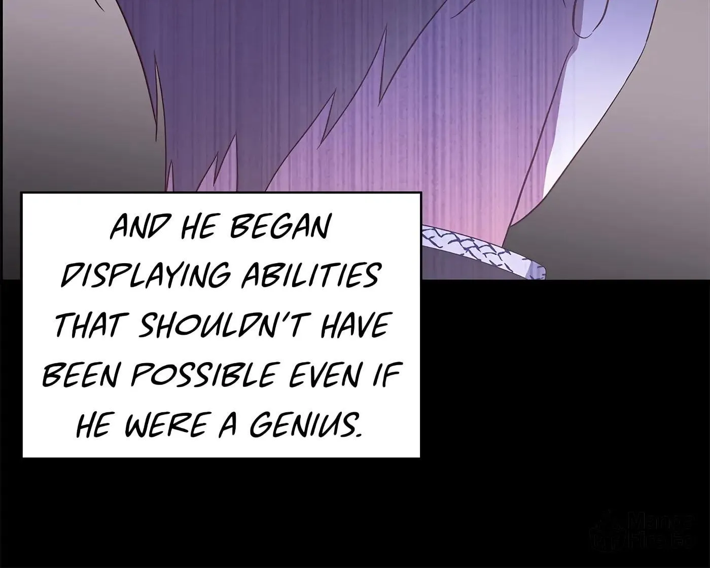 Accidental Warrior Chapter 85 page 30 - 