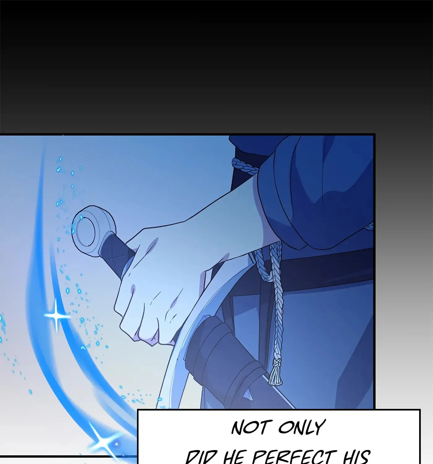 Accidental Warrior Chapter 85 page 31 - 