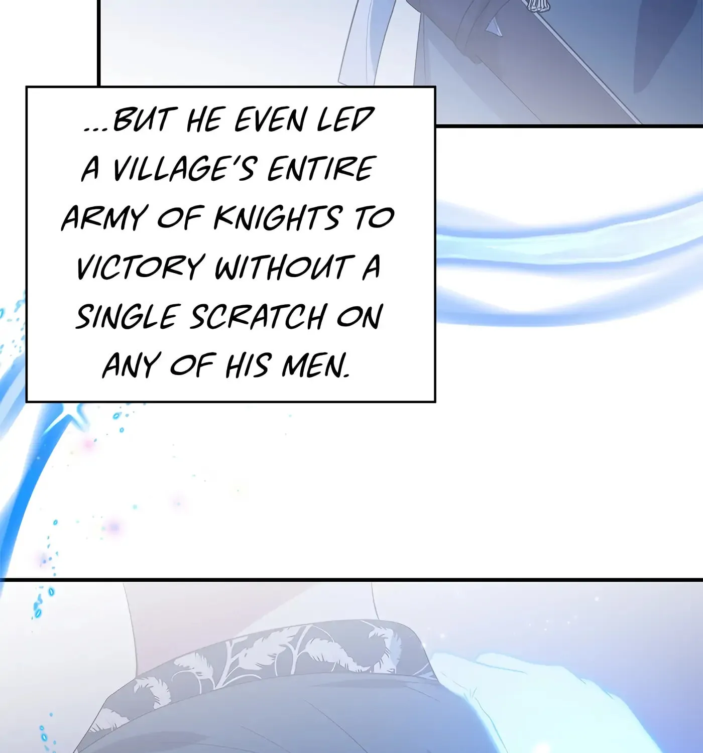Accidental Warrior Chapter 85 page 33 - 