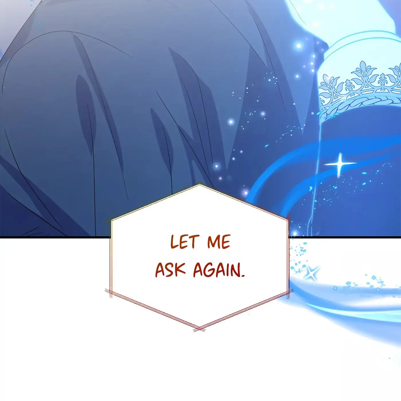 Accidental Warrior Chapter 85 page 34 - 