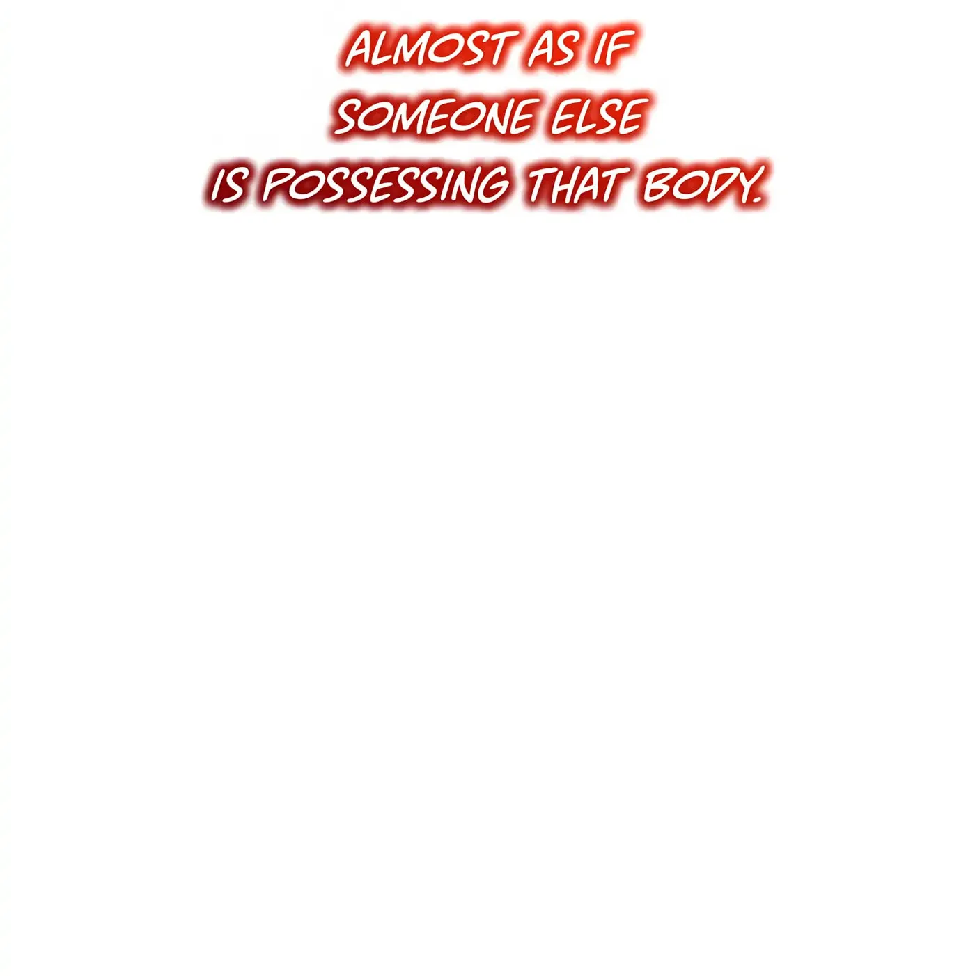Accidental Warrior Chapter 85 page 38 - 