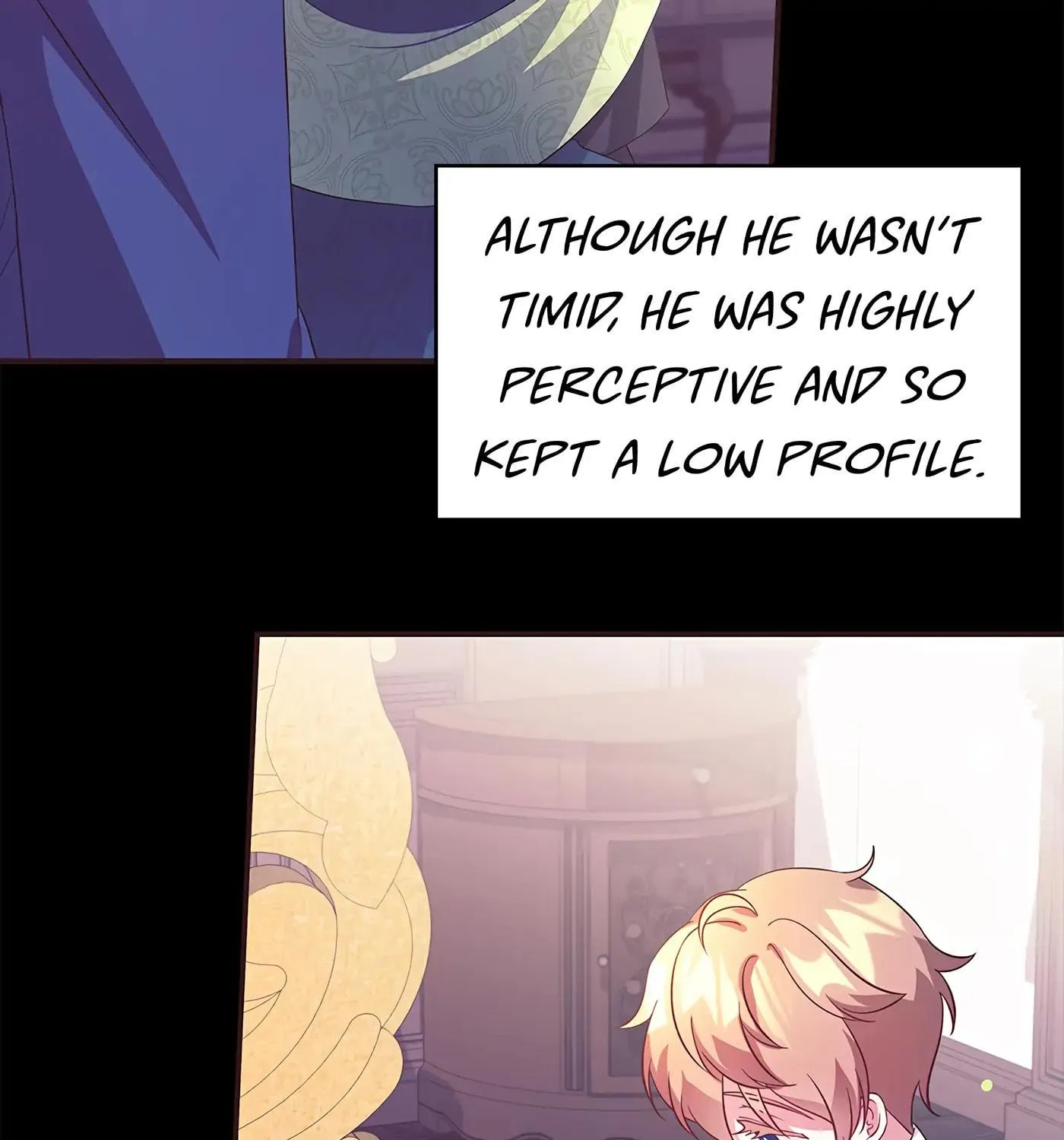 Accidental Warrior Chapter 85 page 5 - 